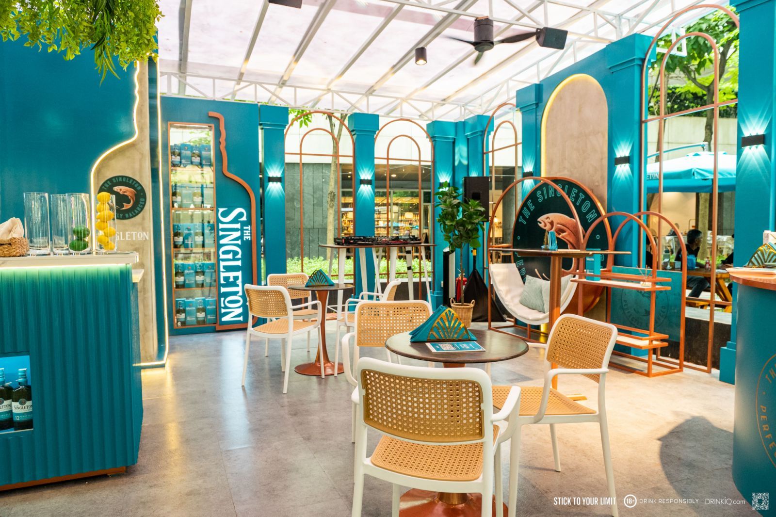 May 2023 Dining Radar The Singleton Social Bar