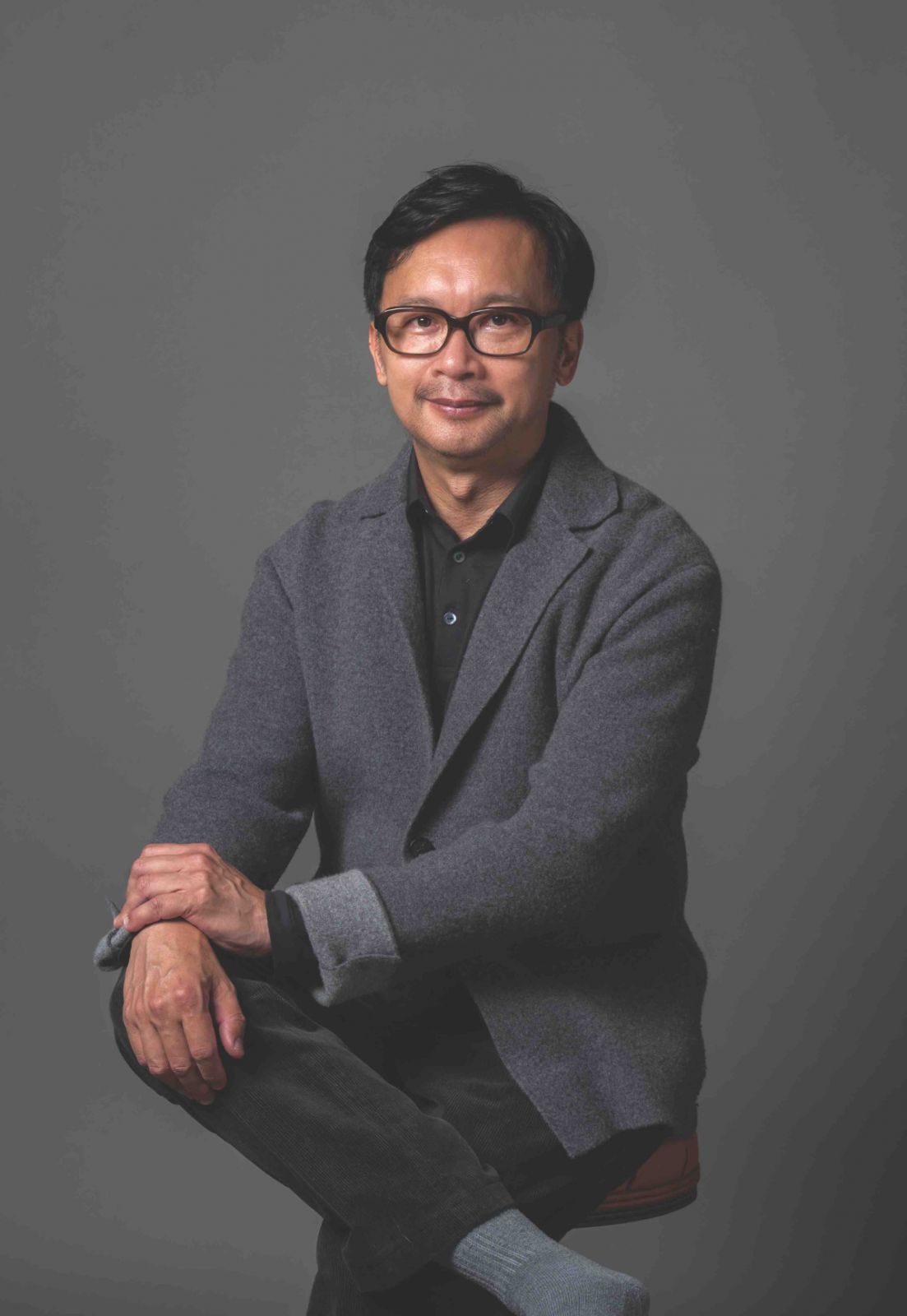 Ed Ng, principal and co-founder of AB Concept