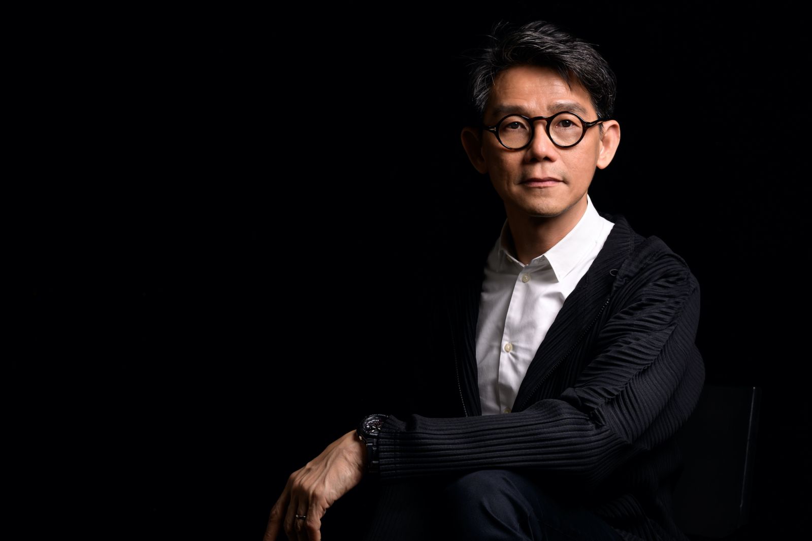 Lai Siew Hong, interior designer and co-founder, Blu Water Studio