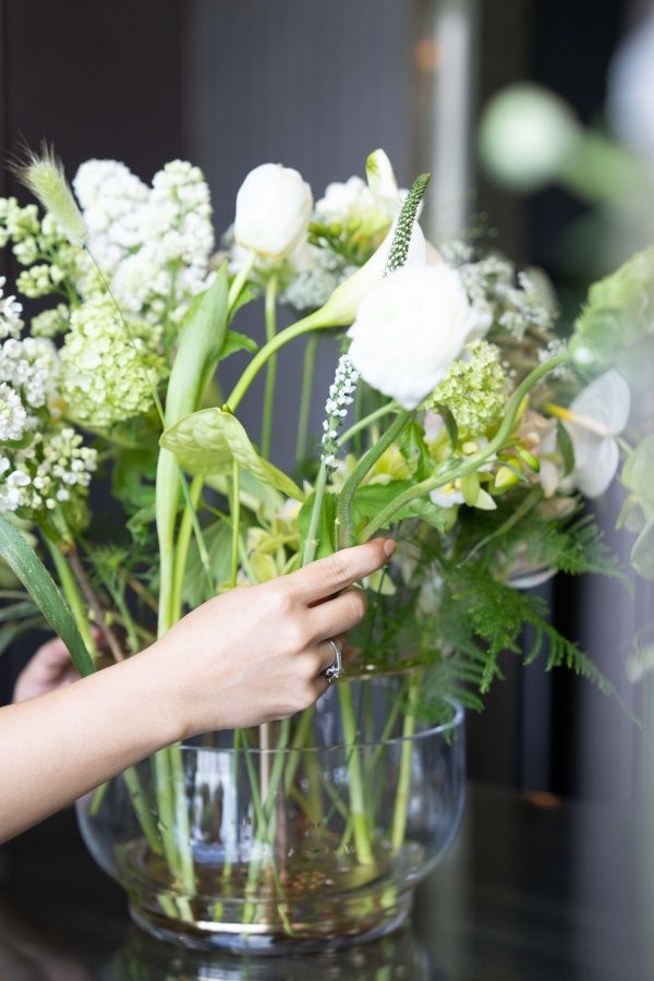 Mothers Day Florist Countdown