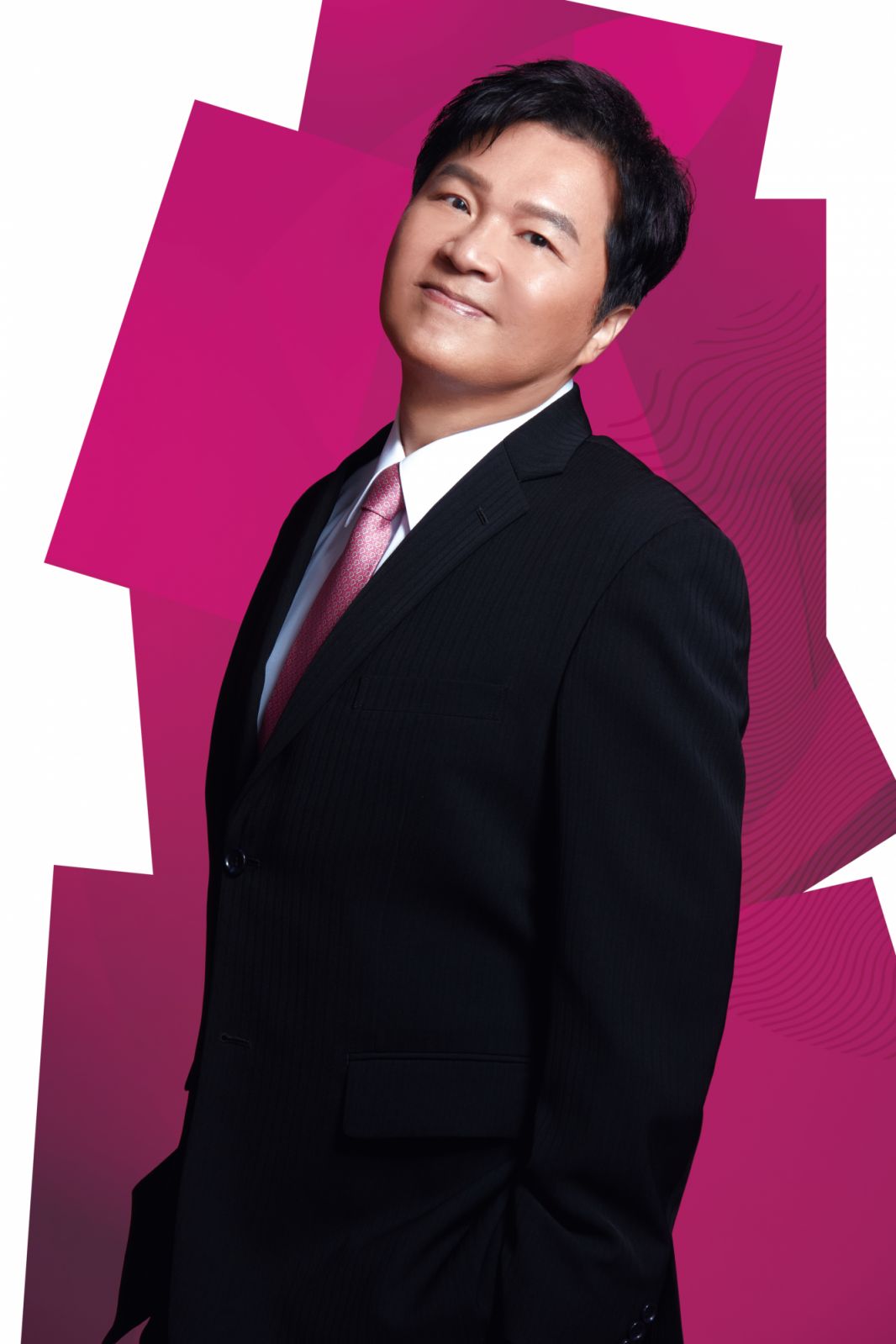 藝群皮膚科診所院長王正坤醫師(Photo:Tatler)