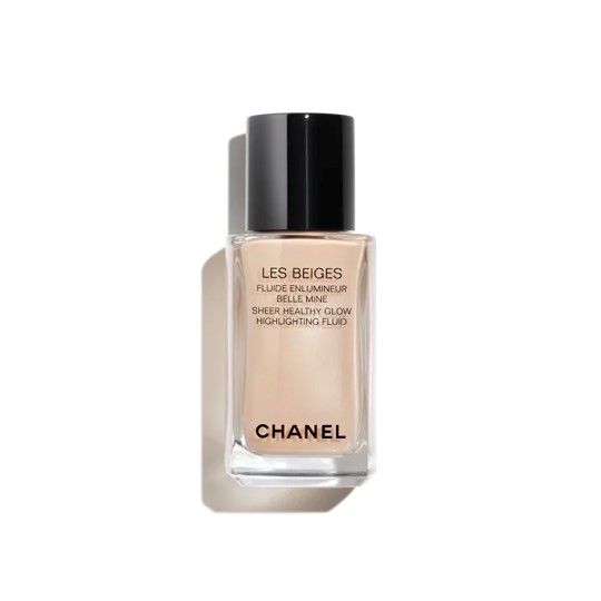 香奈兒時尚裸光煥顏露 30ml $2,000(Photo:Chanel)