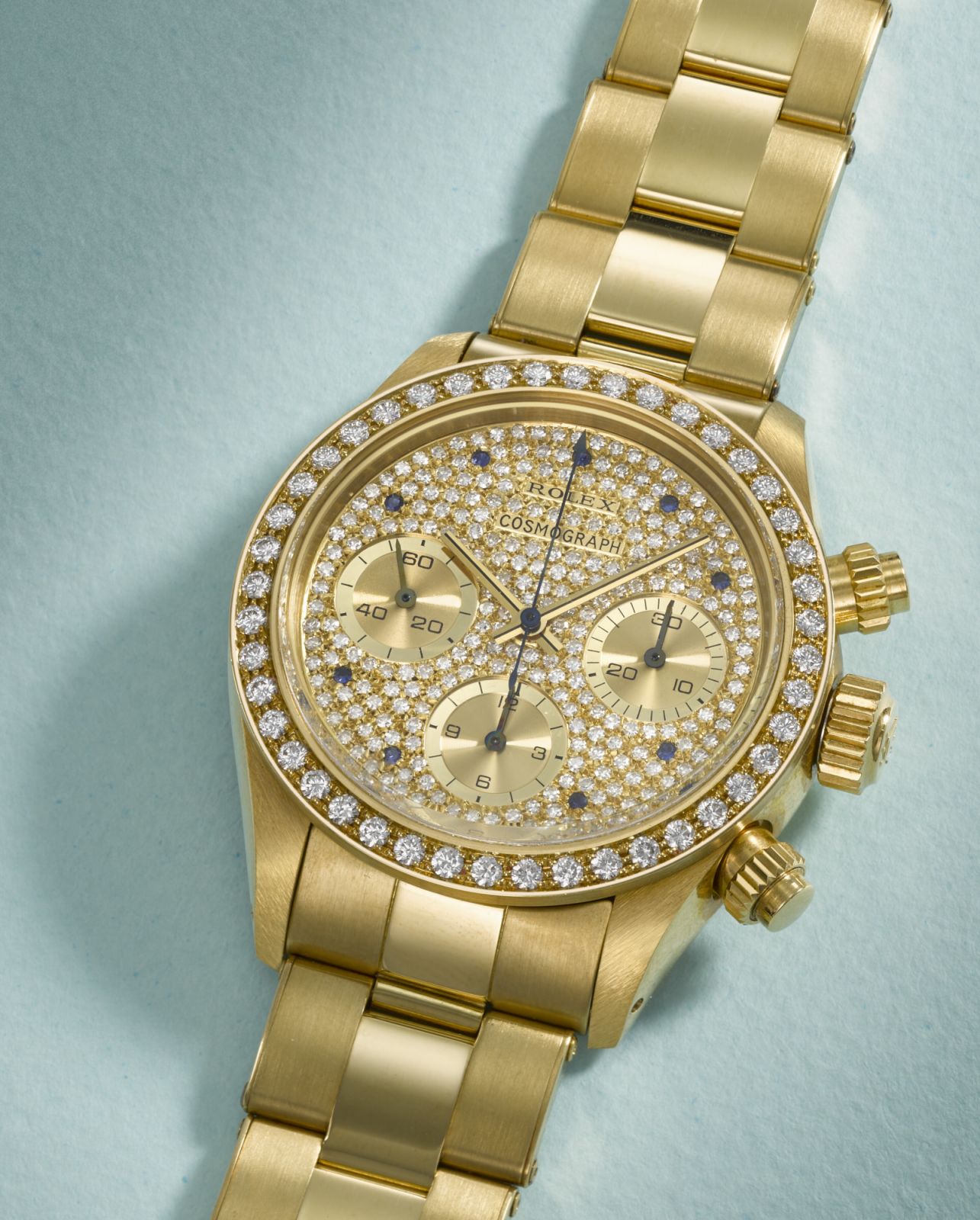 Rolex Daytona ‘Jack of Diamonds’