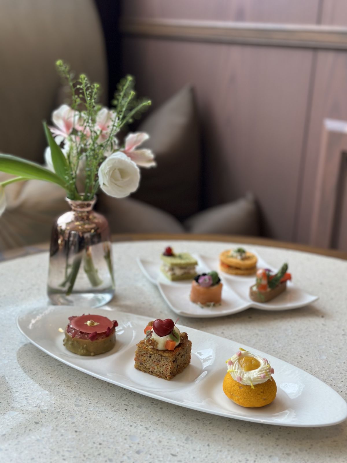 Chef's Table
