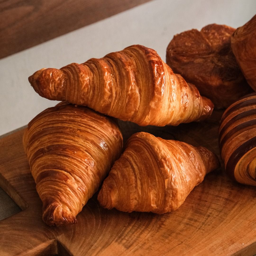 Aison Bakery is known for its croissants and sandwiches (Photo: Facebook/@aisonbakery)