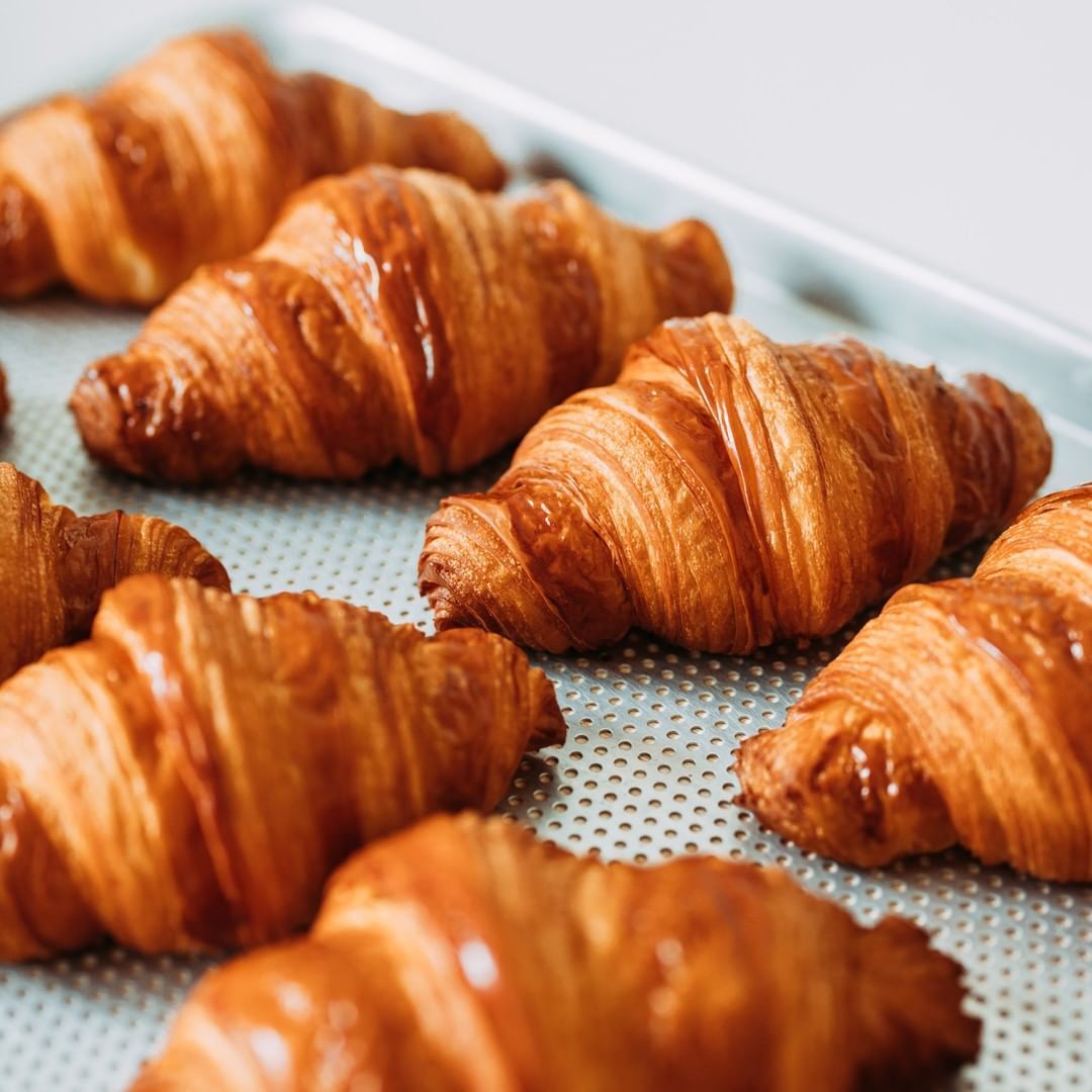Bray Bakery was featured in the Tatler Dining Guide 2023 (Photo: Instagram/@braybakery)