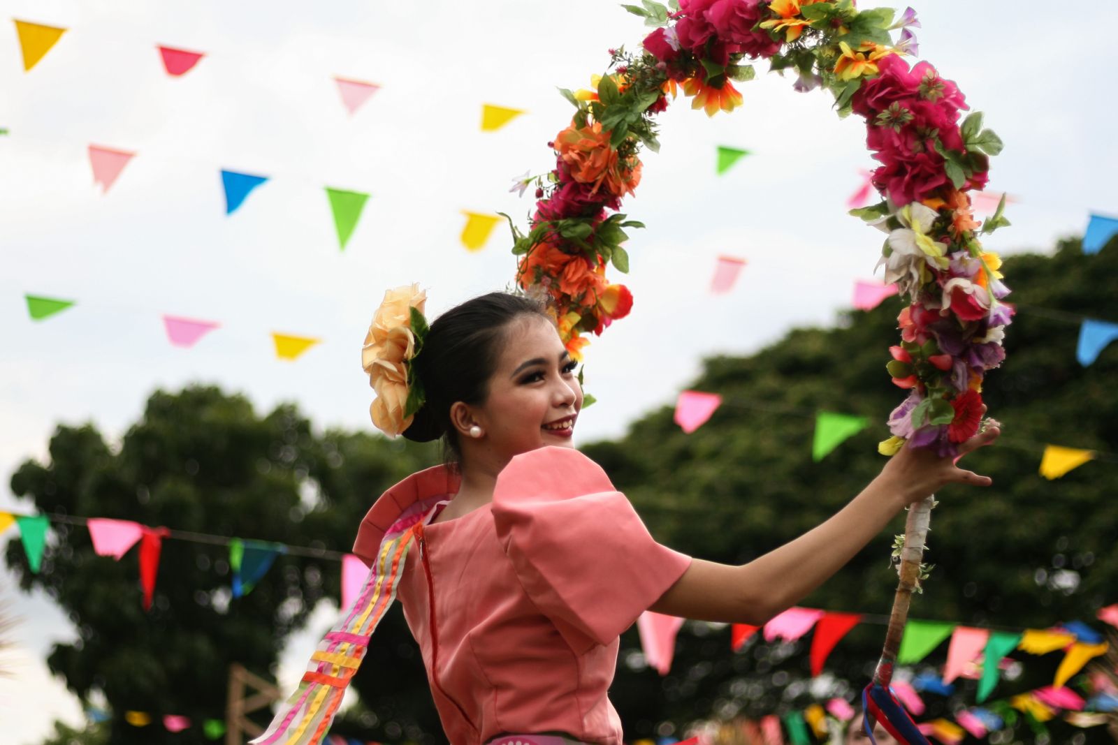 A Guide To The Summer Festivals In The Philippines Tatler Asia