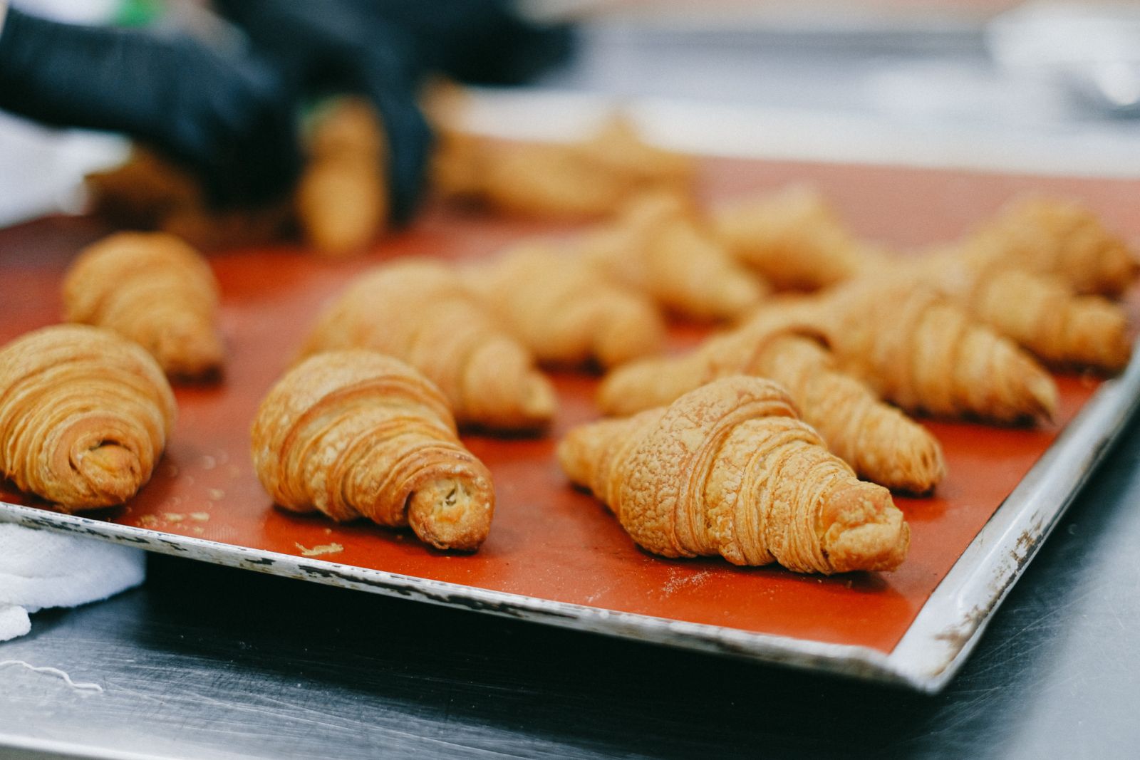 The best croissants in the Klang Valley, according to pastry chefs