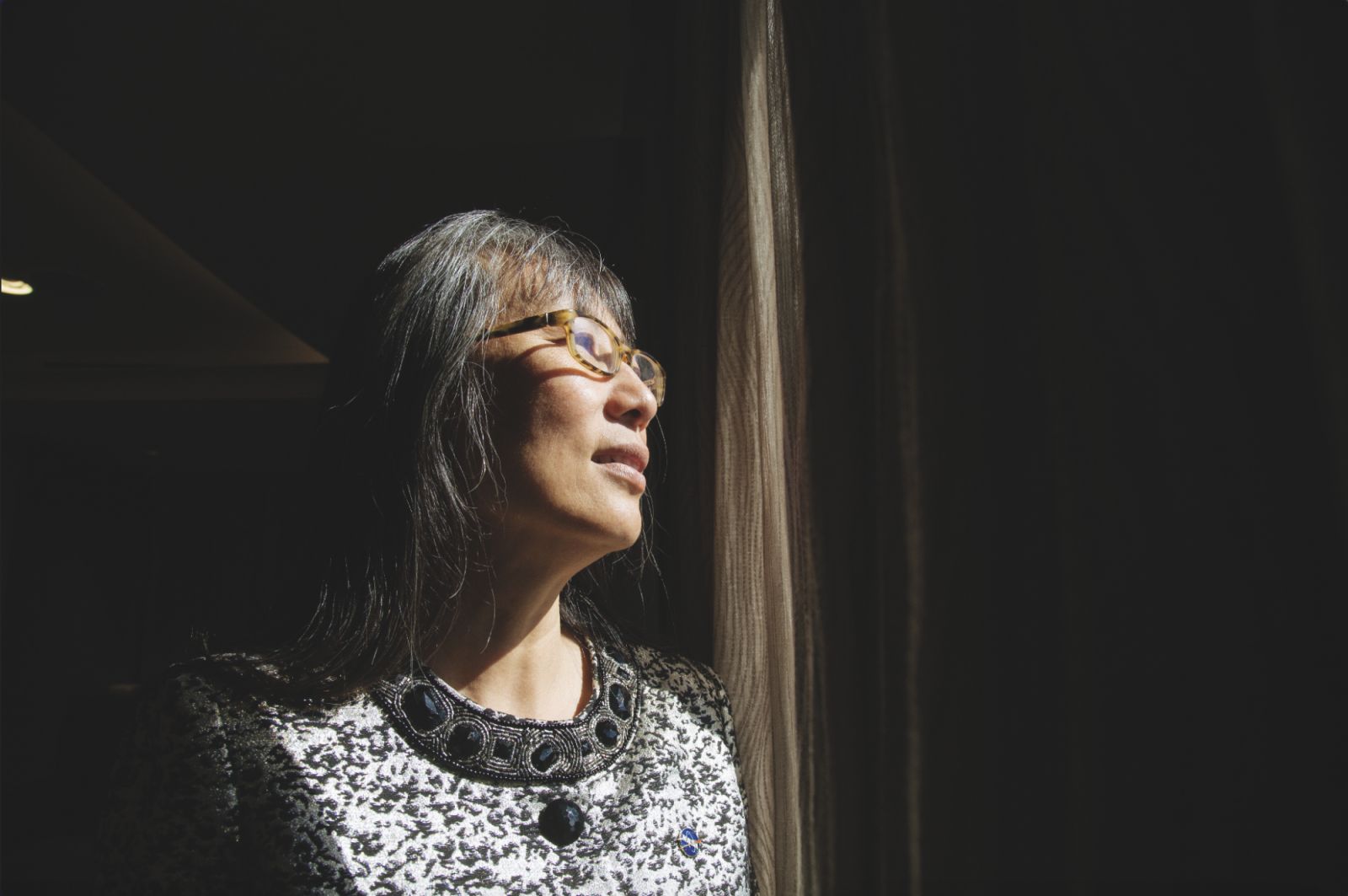 florence tan nasa