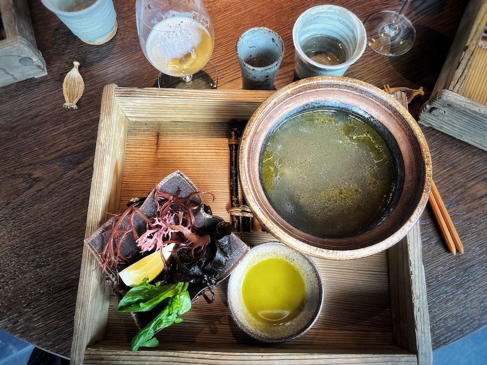 Noma Kyoto
