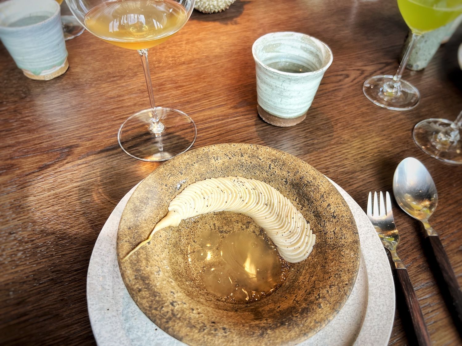Noma Kyoto