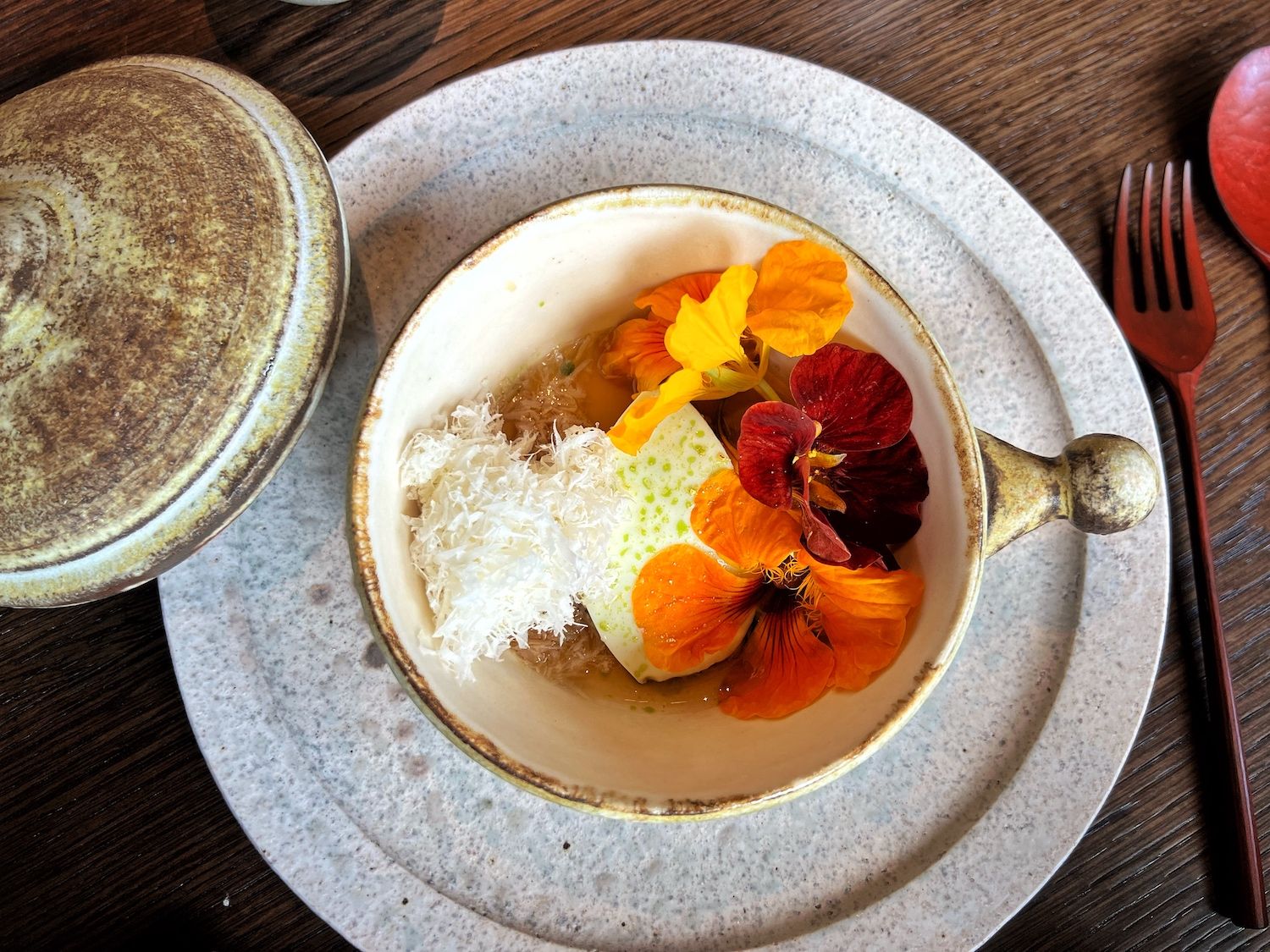Noma Kyoto
