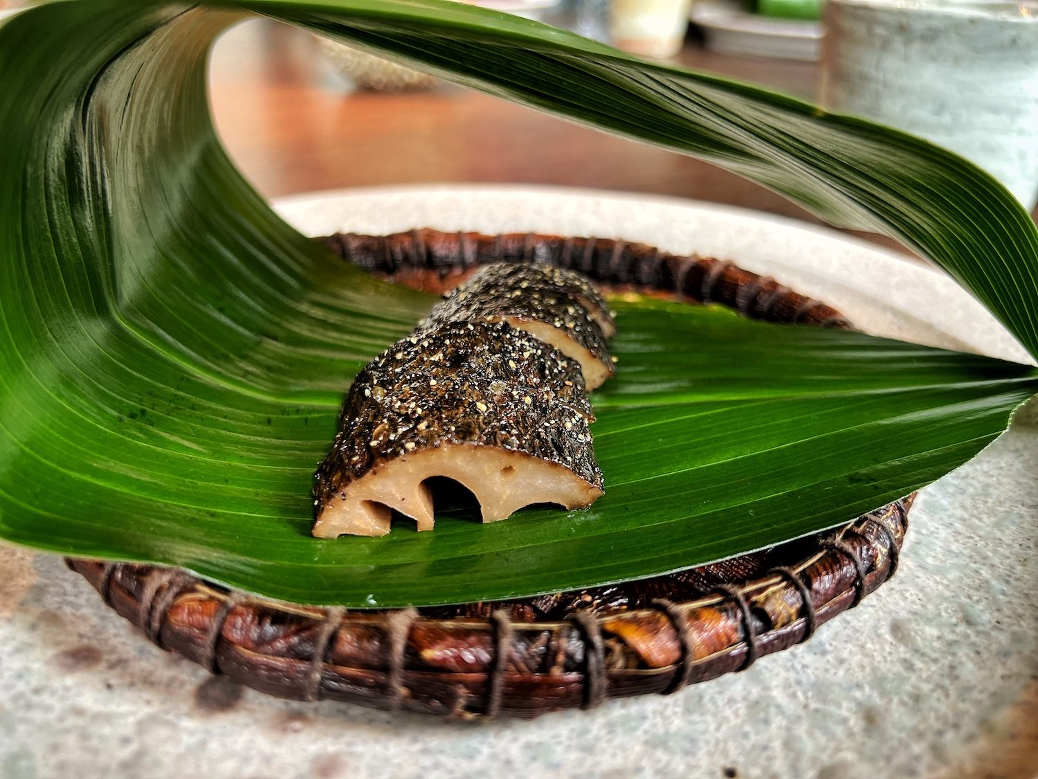 Noma Kyoto