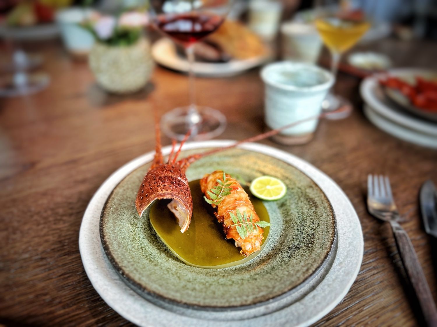 Noma Kyoto