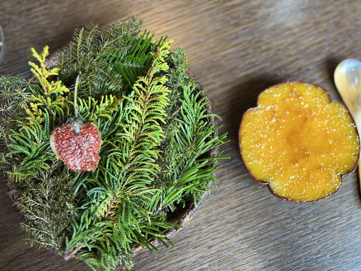 Noma Kyoto