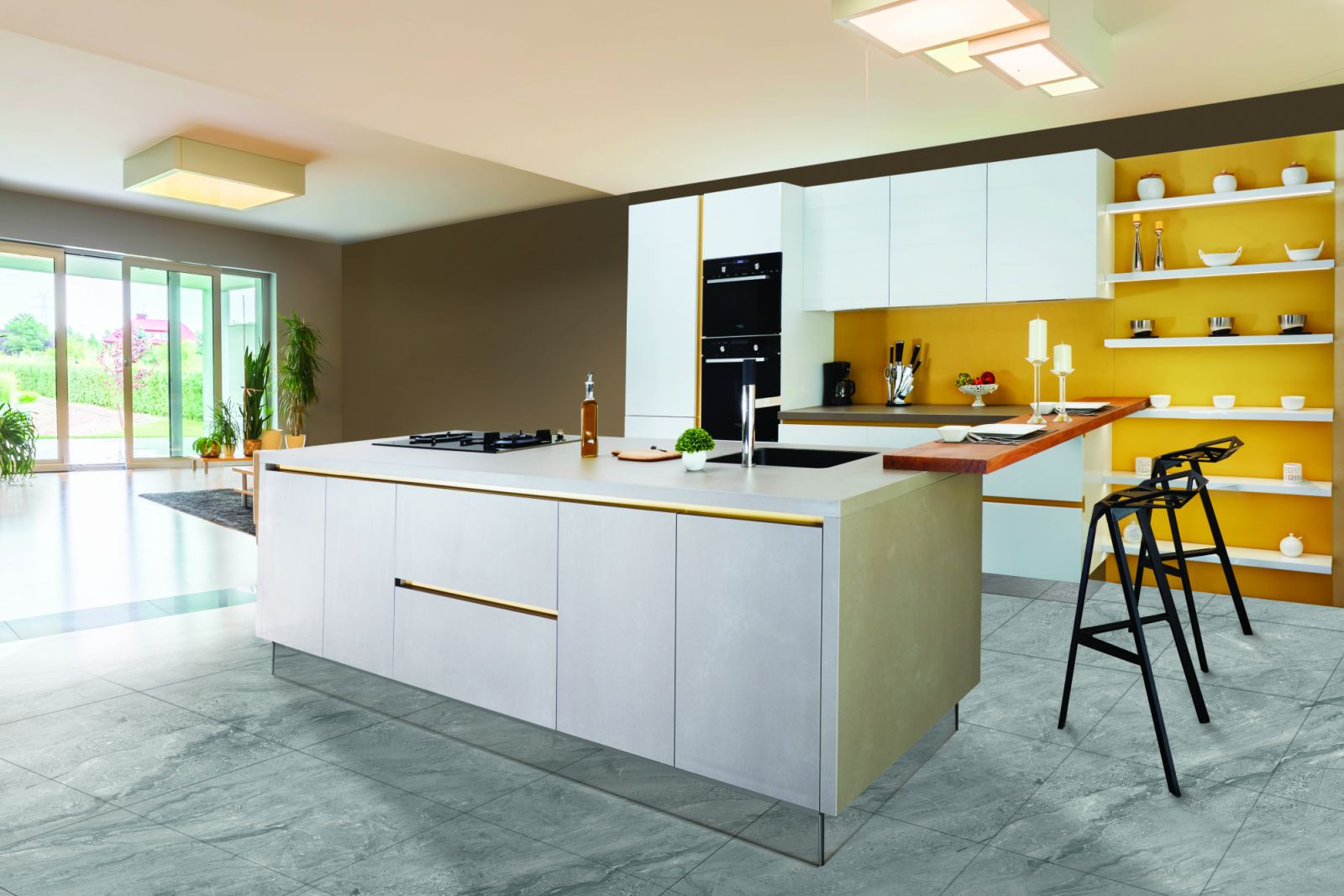 Here's why you should turn your space into a smart home (Photo: Saviesa Home/Pexels)