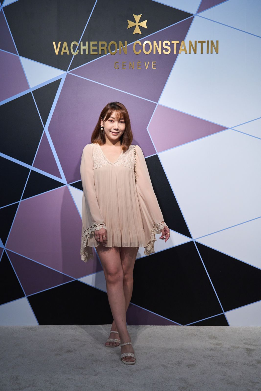 黃馨儀。