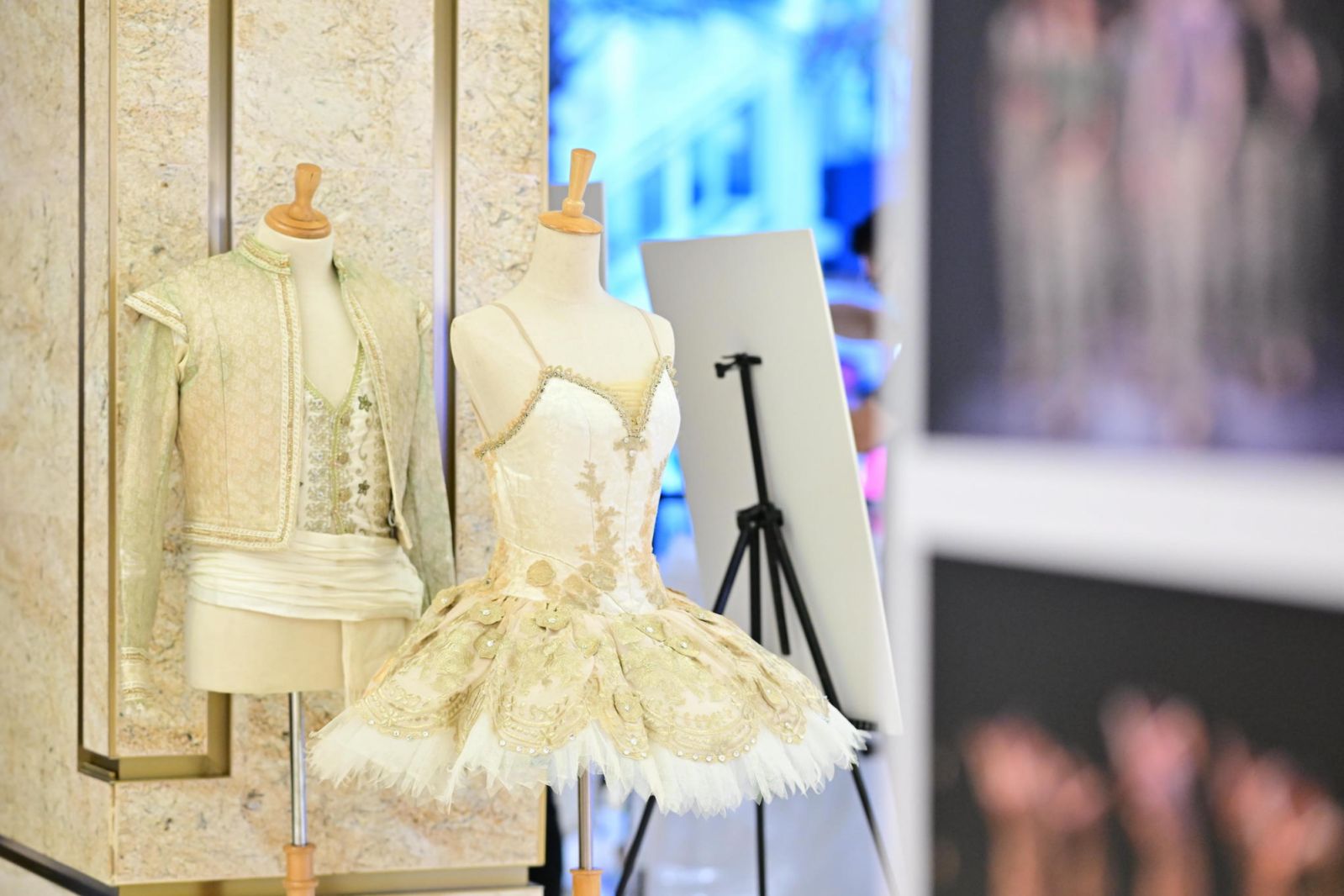 singapore ballet cinderella ball 2023