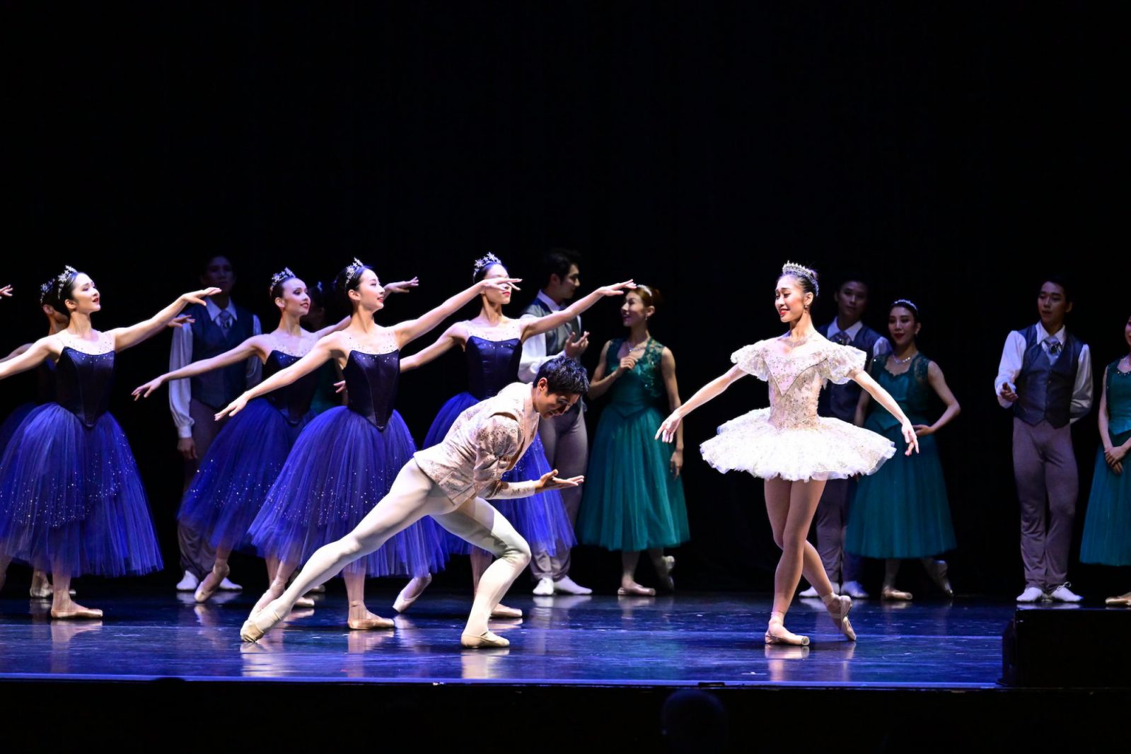 singapore ballet cinderella ball 2023 kwok min yi satoru agetsuma