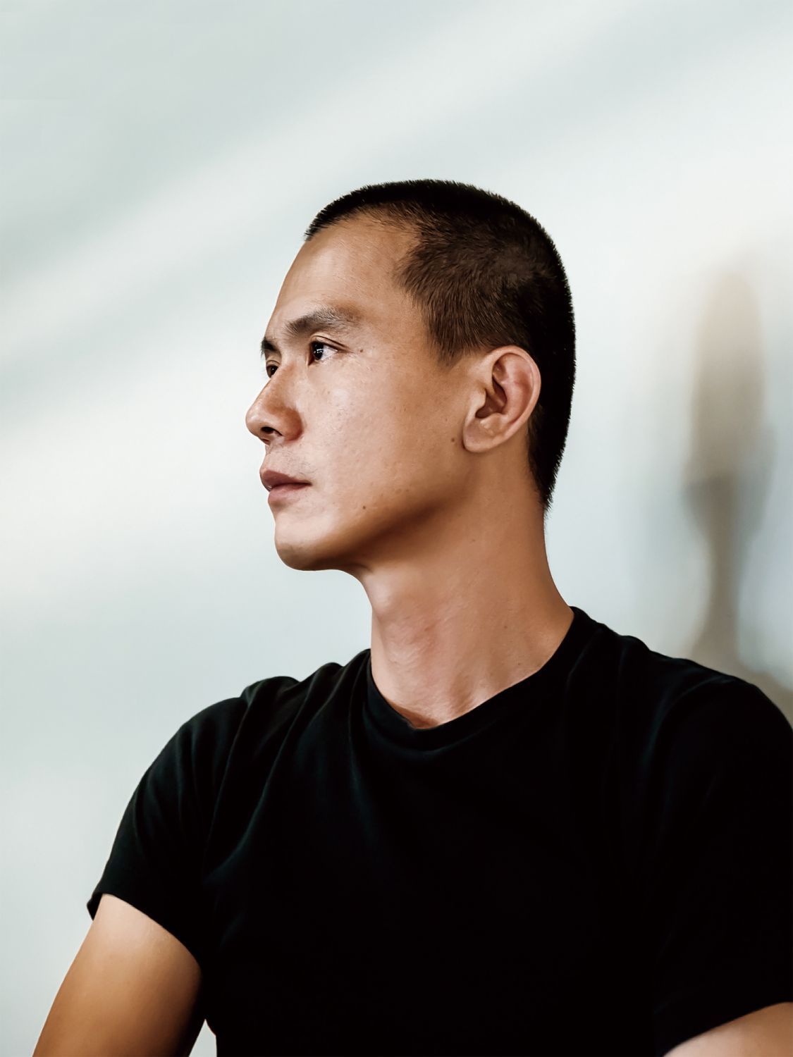 Tsung-lung Cheng, artistic director, Cloud Gate (Taiwan)