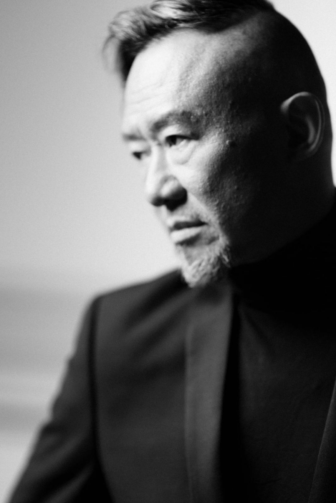 Yuri Ng, artistic director, City Contemporary Dance Company (Hong Kong)