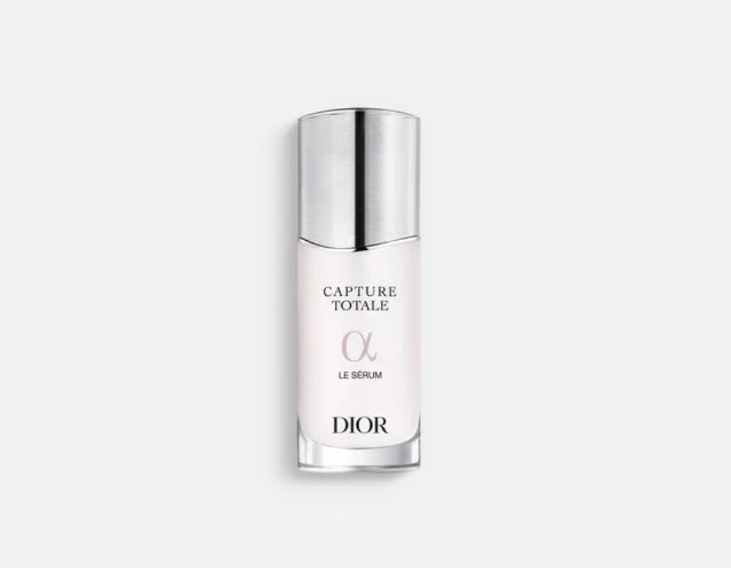 Dior Capture Totale Le Sérum