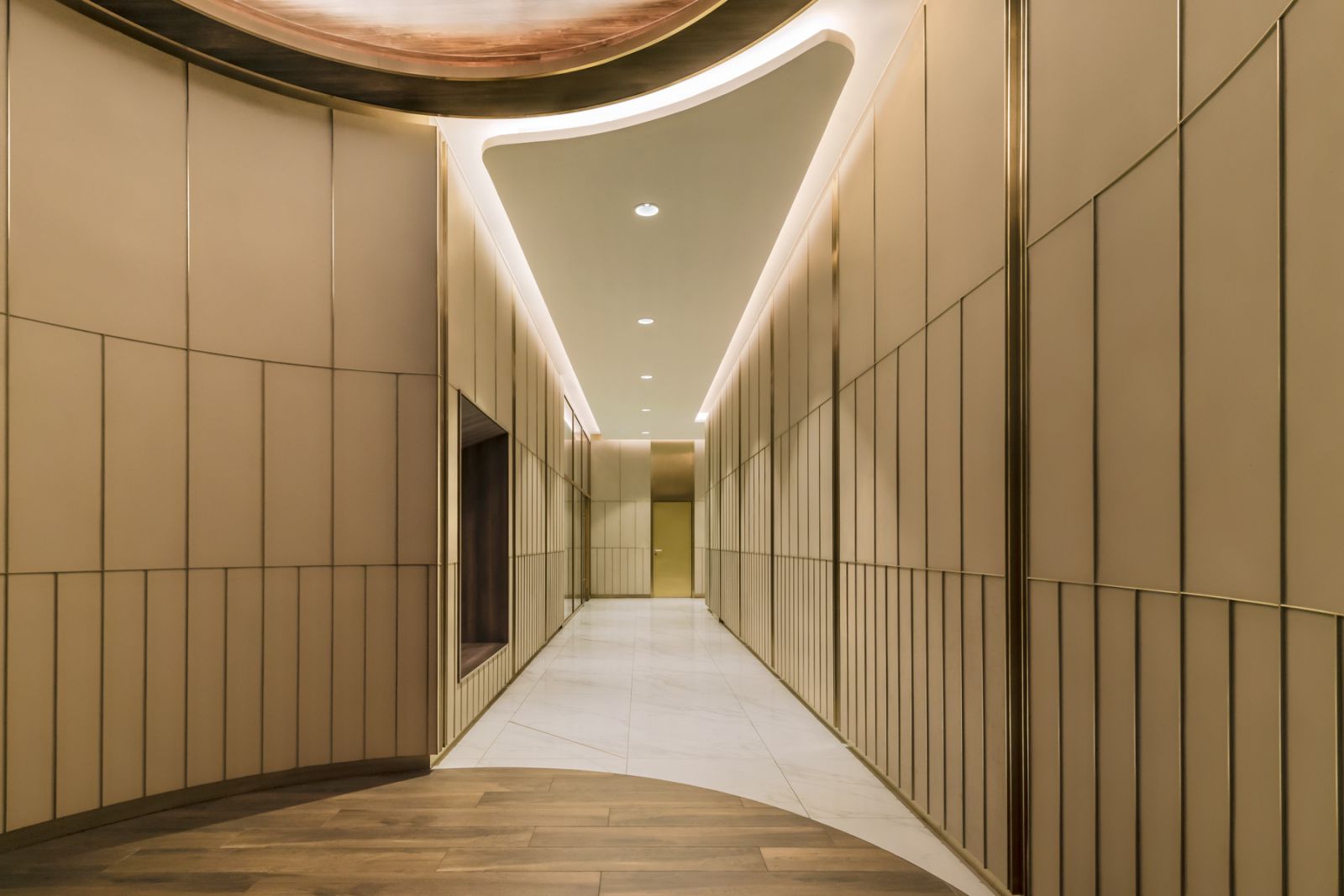 Starhill washroom corridor  (Photo: David Yeow)