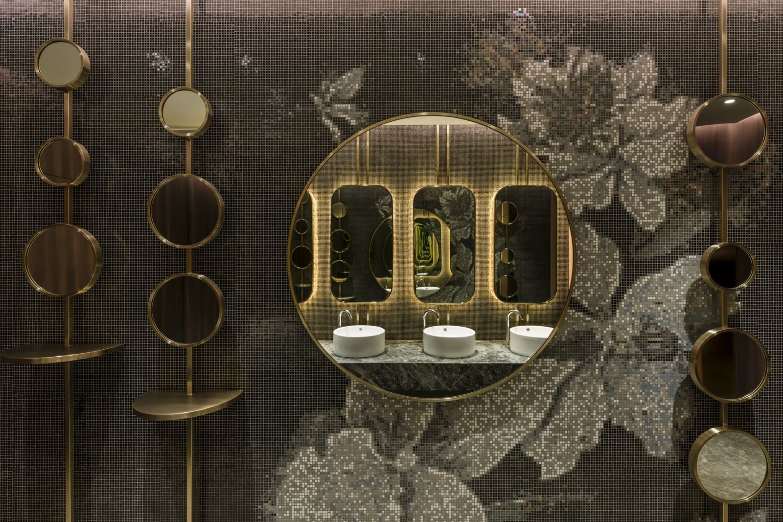 5 best bathroom selfie spots in KL | Tatler Asia
