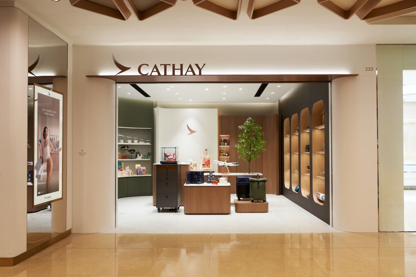 (Photo: Cathay Pacific)