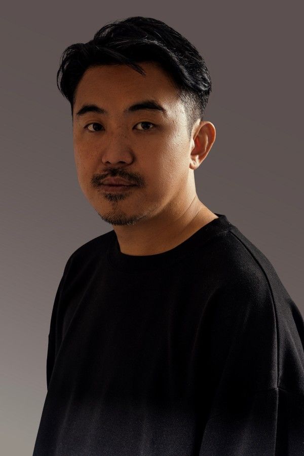 Jared Lee Grim Film
