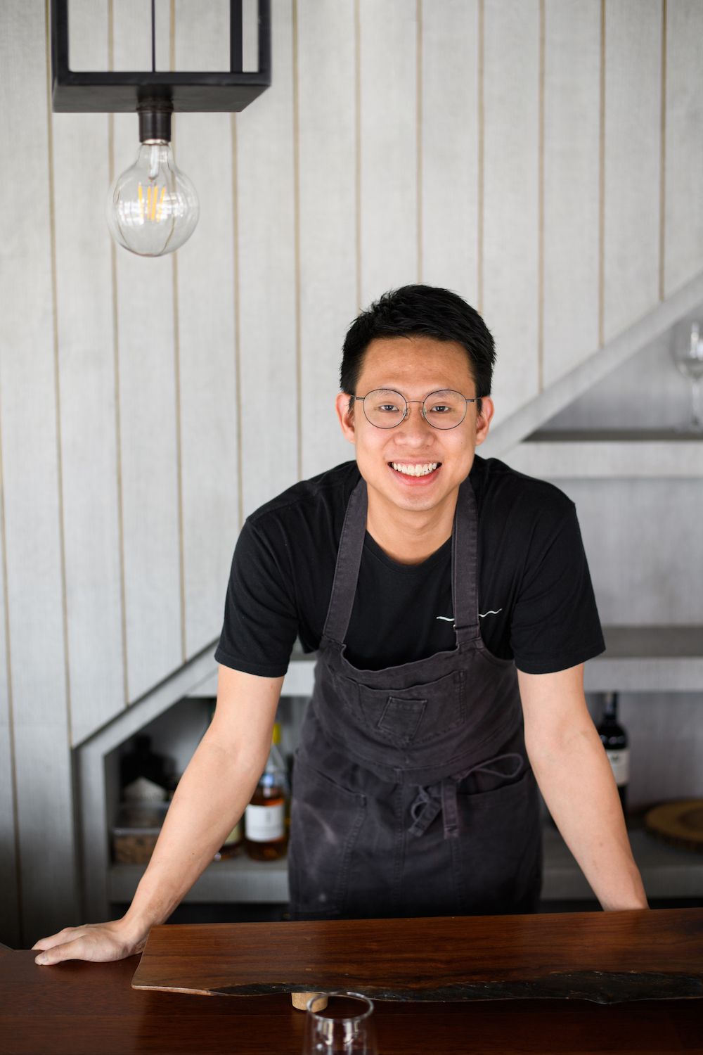 Johnson Wong (Photo: Desaru Coast)