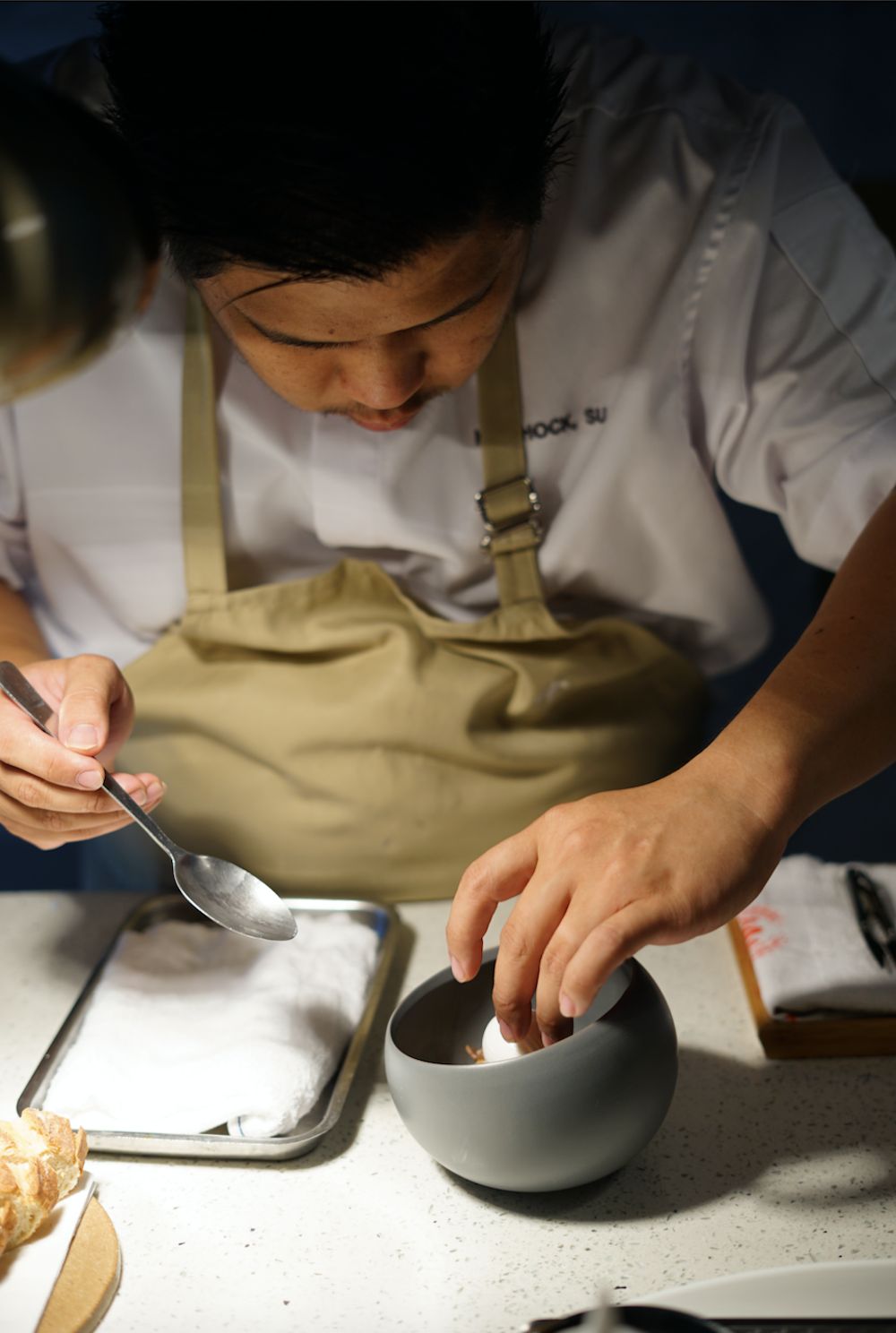 Su Kim Hock (Photo: Desaru Coast)
