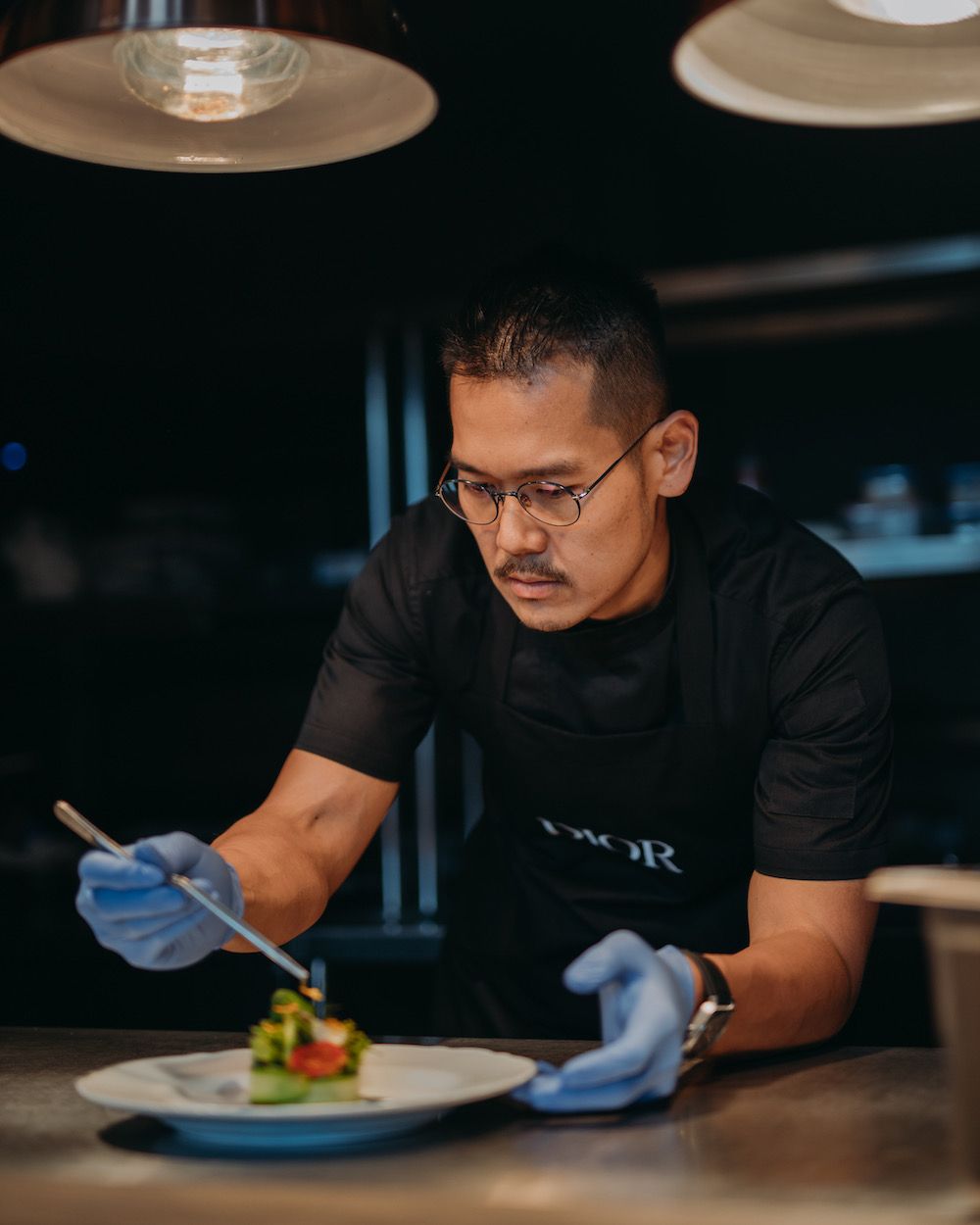 Raymond Tham (Photo: Desaru Coast)