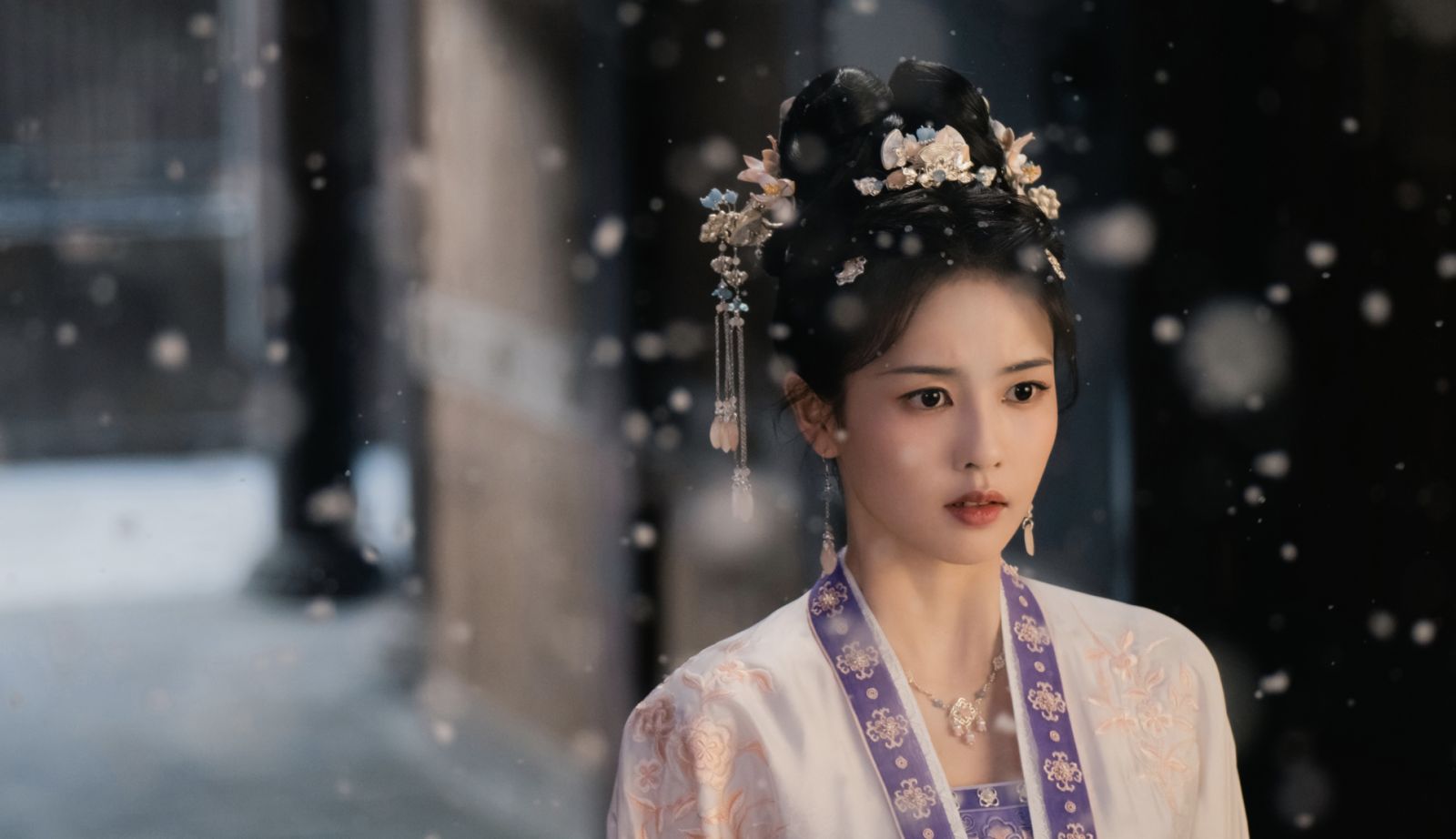 【2023陸劇推薦】楊紫《長相思》強碰白鹿《寧安如夢》、陳曉毛曉彤《雲襄傳》、迪麗熱巴《安樂傳》 | Tatler Asia