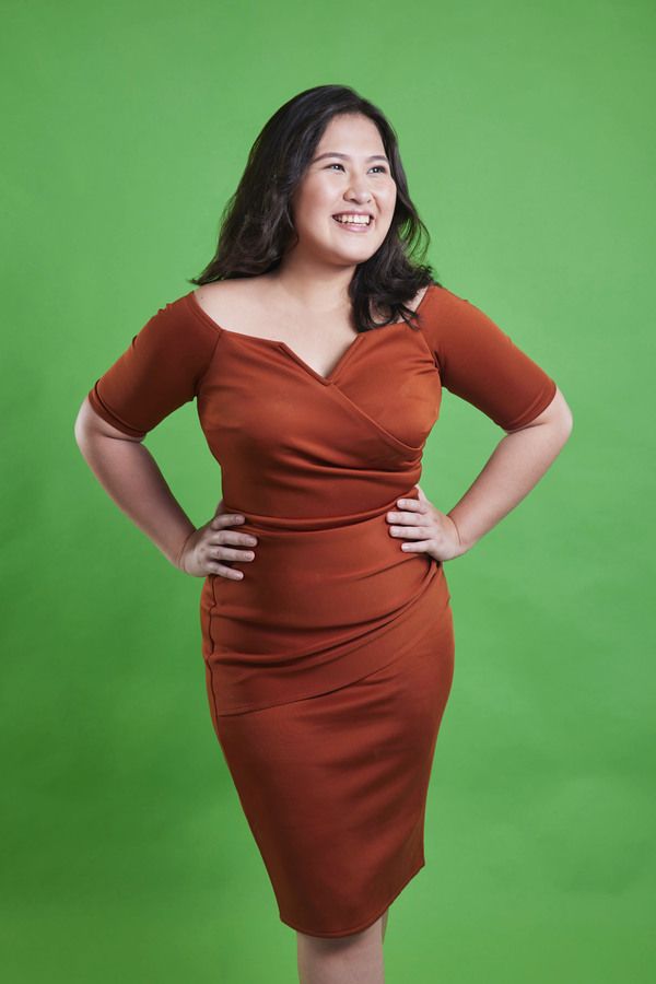 Steph Naval , founder and CEO, Empath
