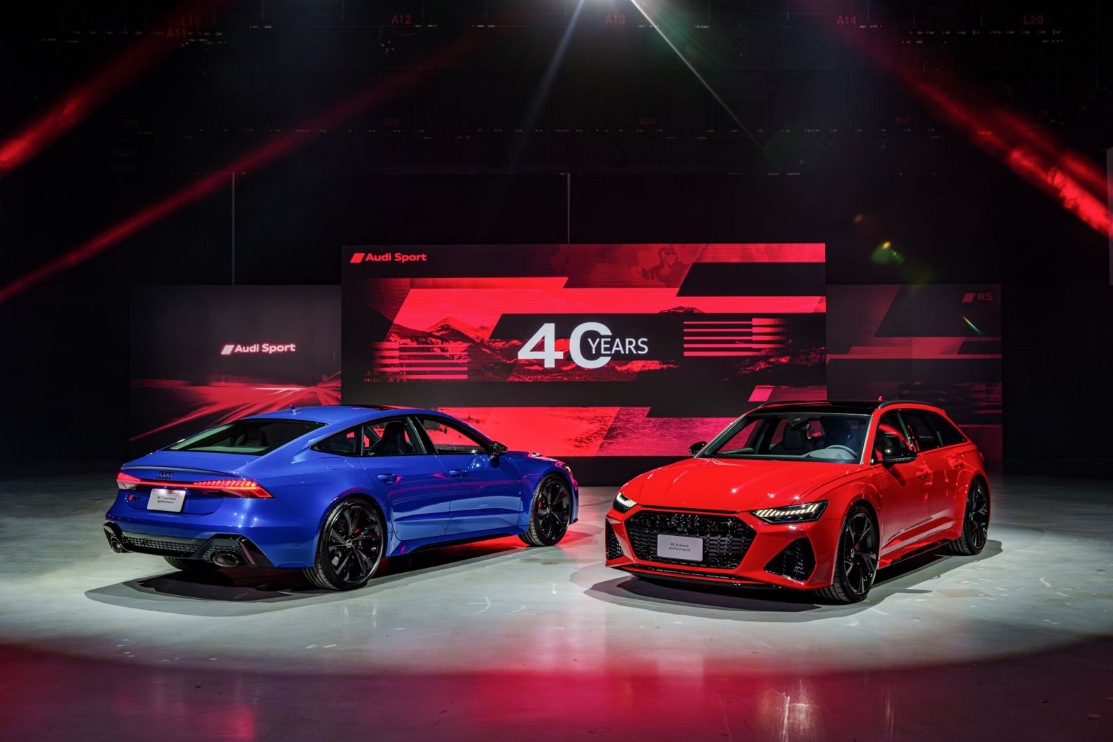 (Photo: Audi)