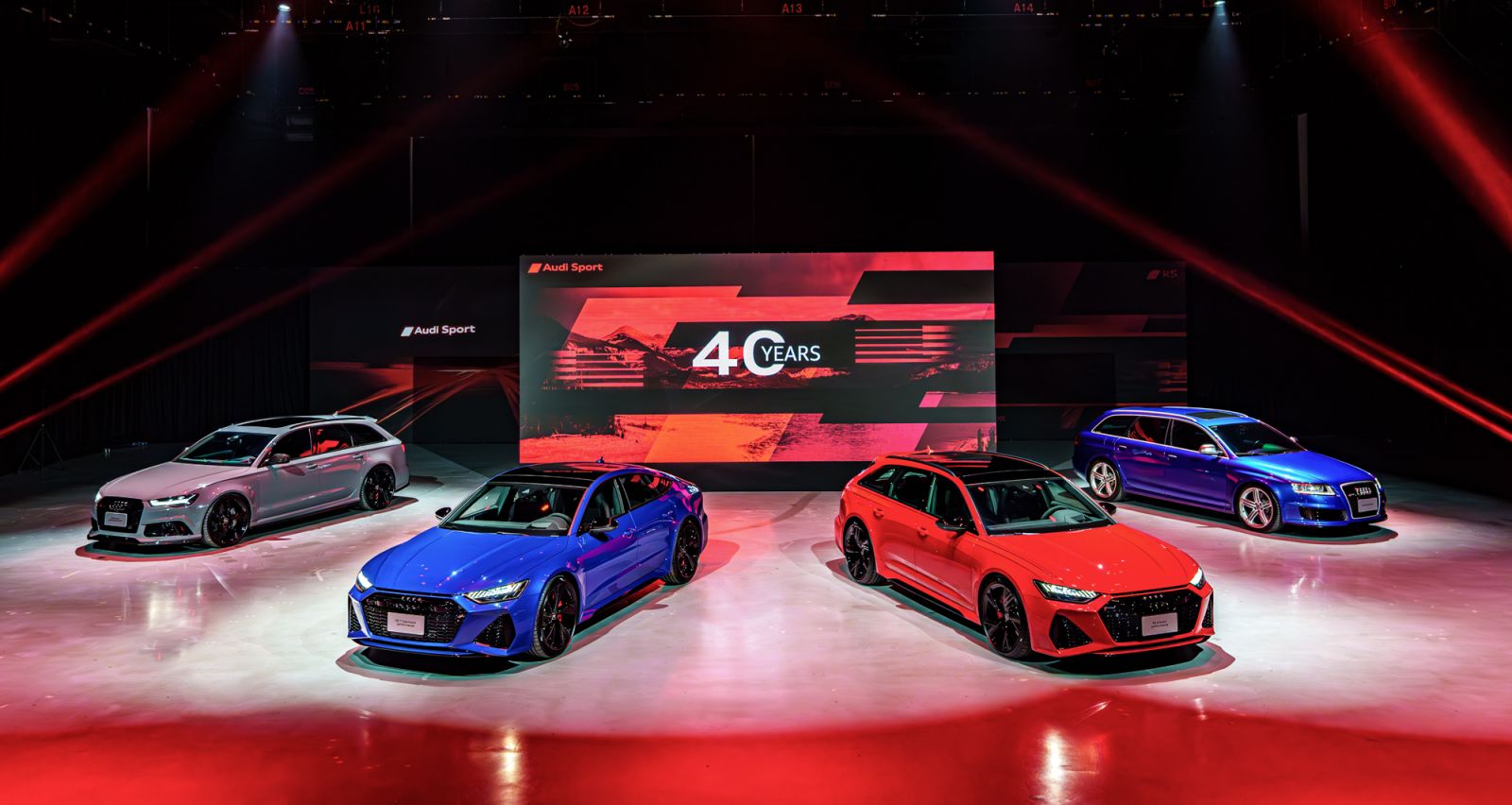 (Photo: Audi)