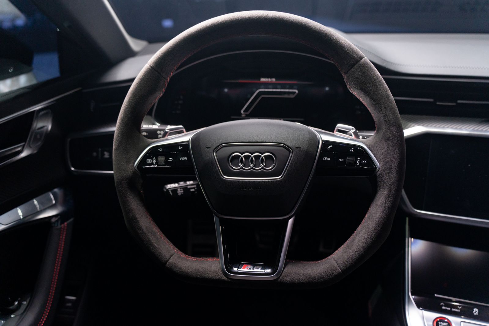 (Photo: Audi)