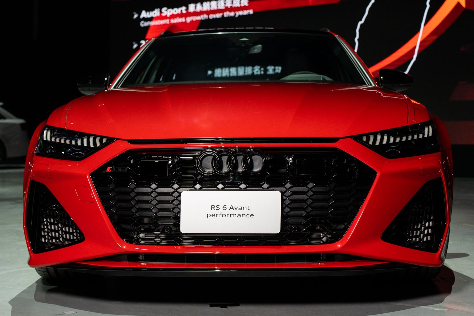 (Photo: Audi)