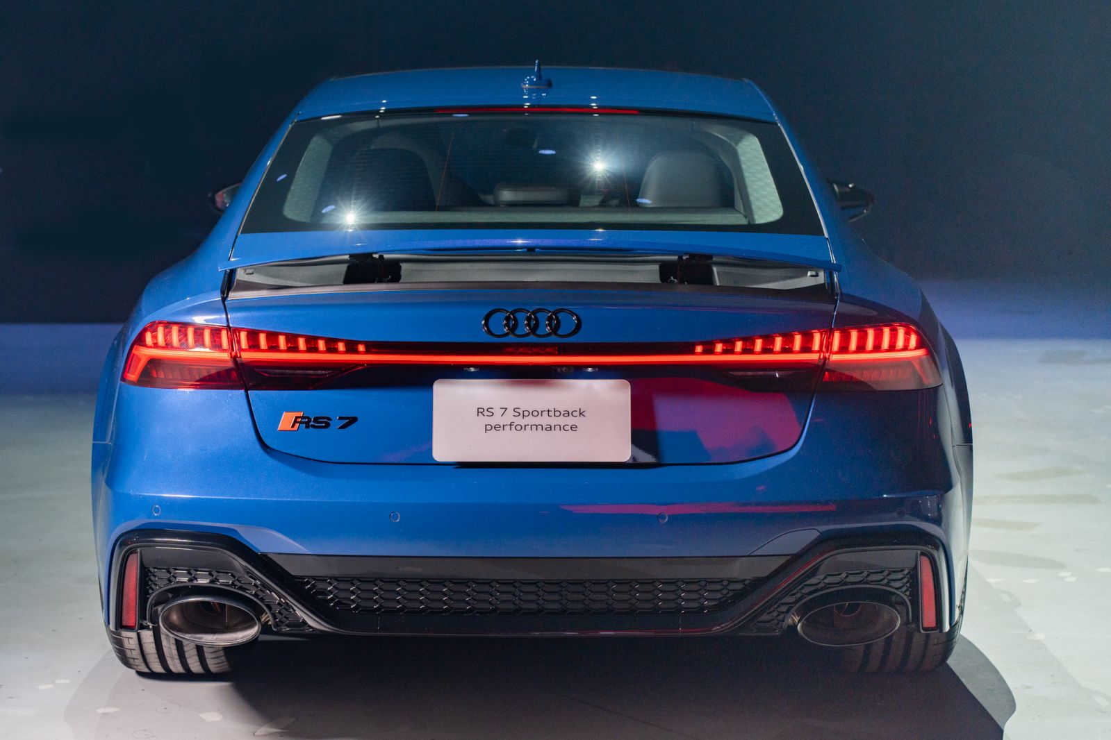 (Photo: Audi)