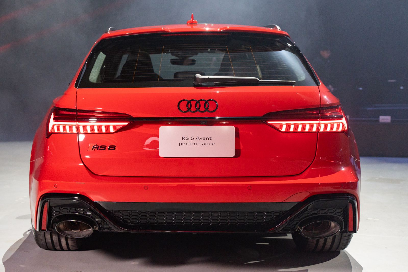 (Photo: Audi)