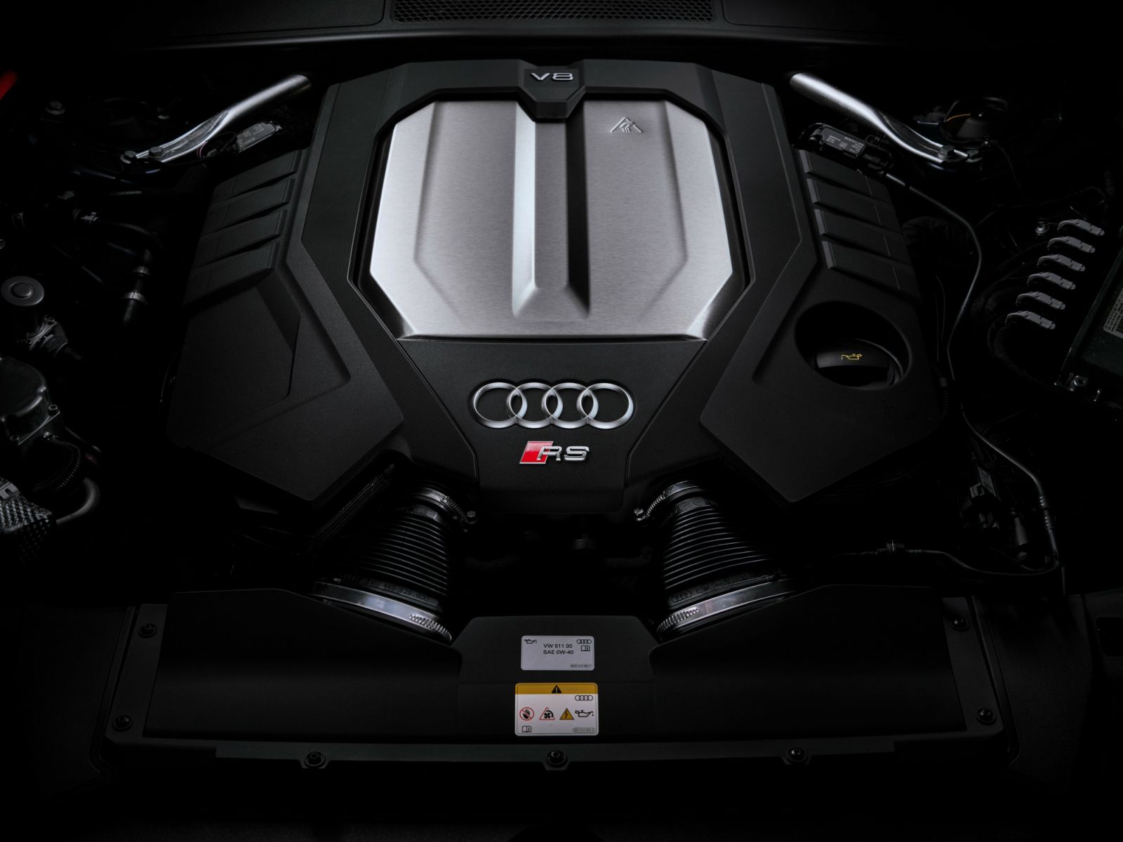 (Photo: Audi)