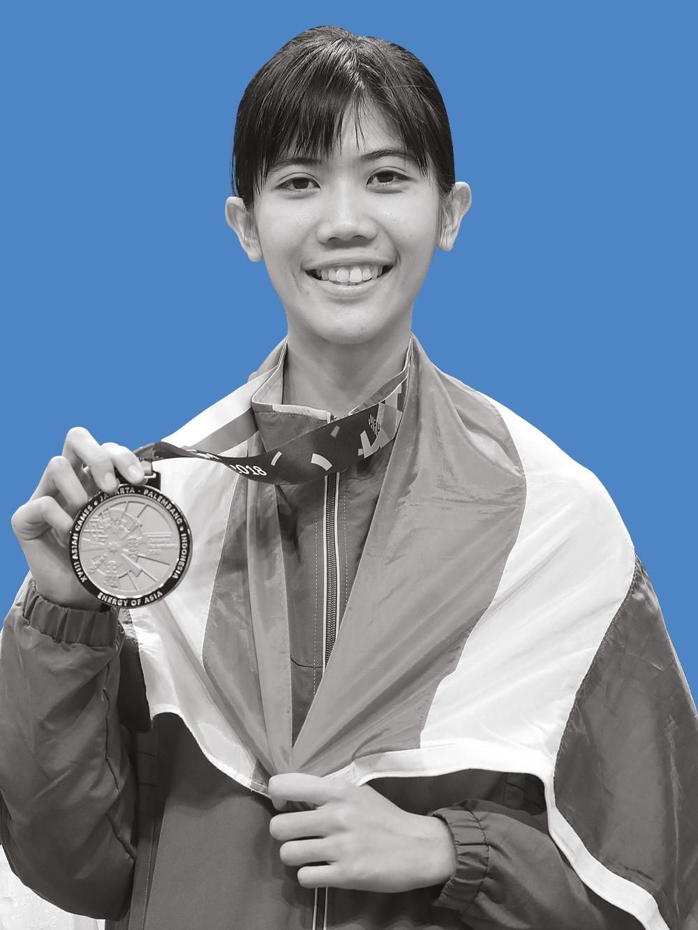 Panipak Wongpattanakit