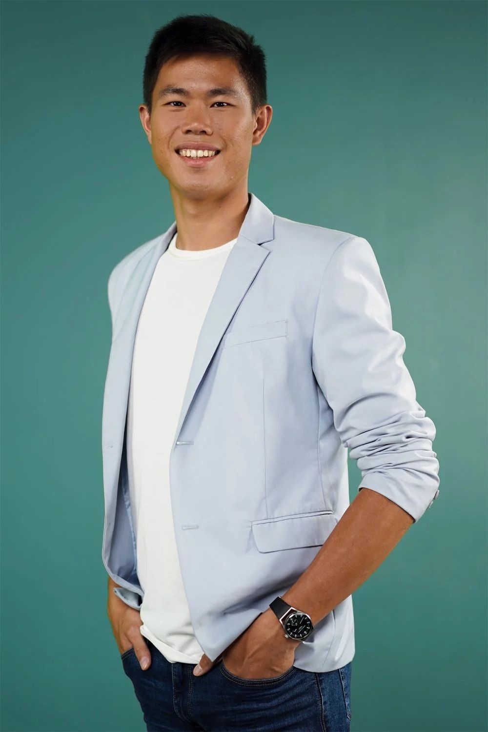 EJ Obiena