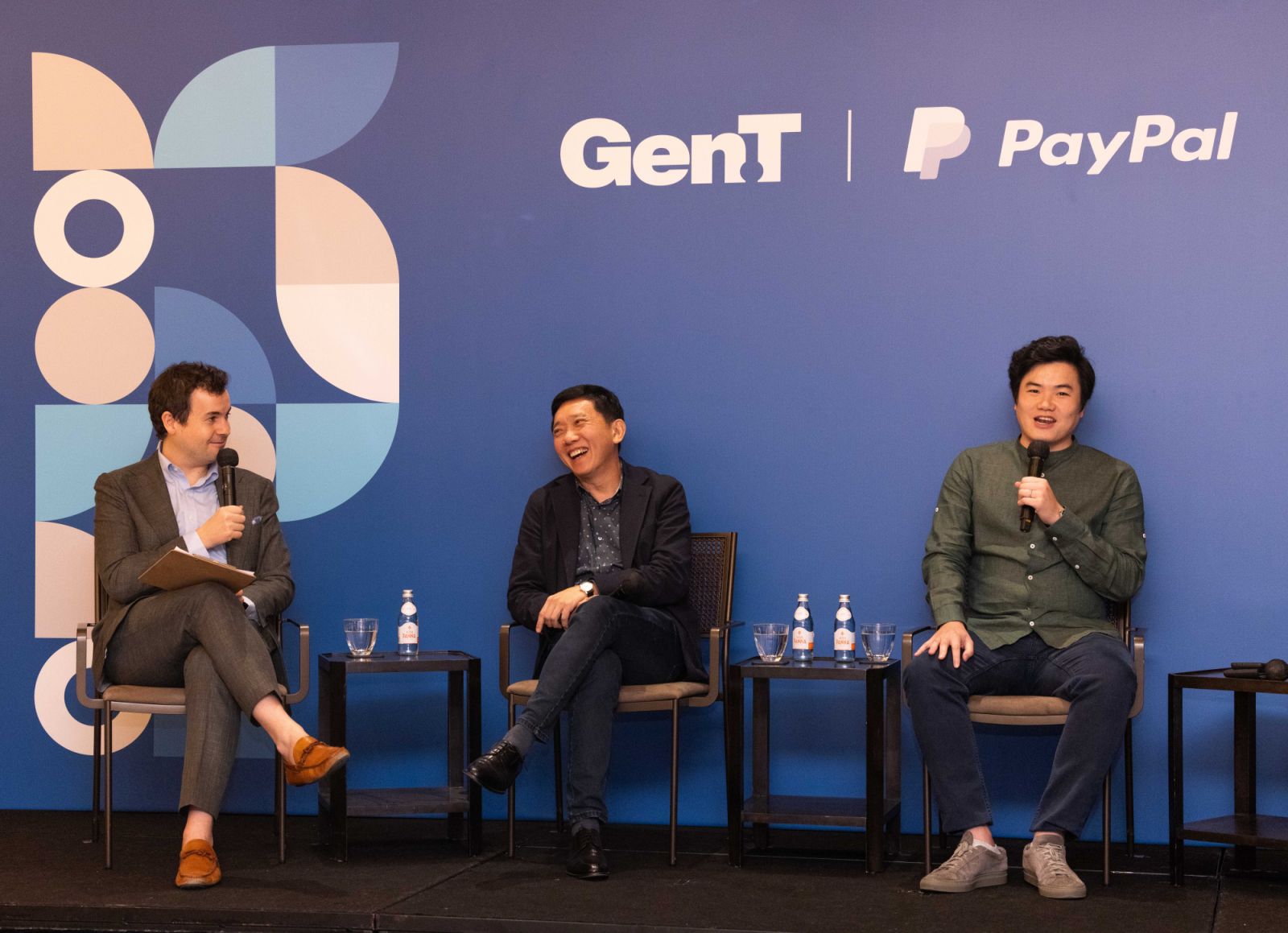 Gen T x Paypal April 27, 2023By Jocelyn Tam