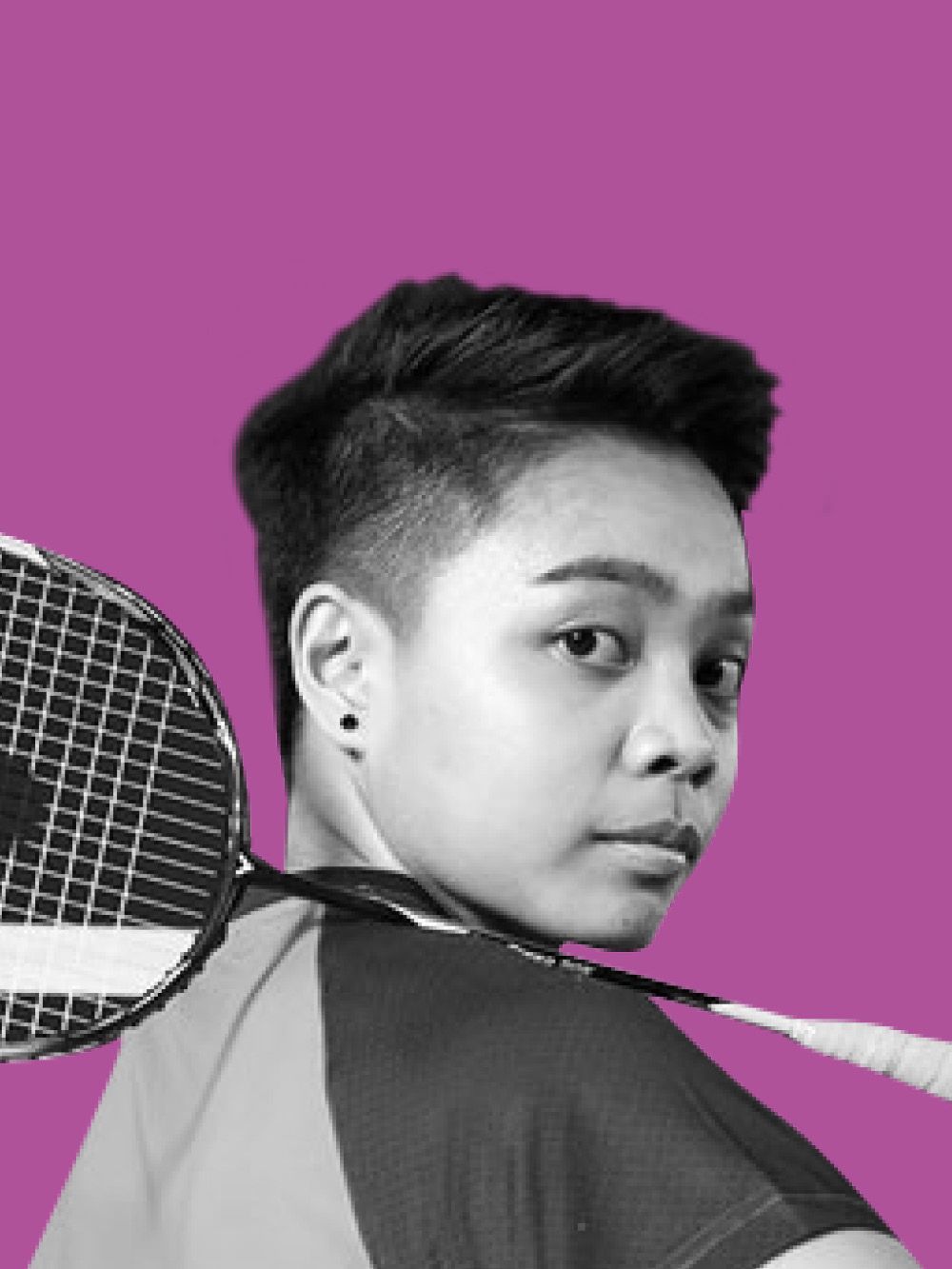 Apriyani Rahayu