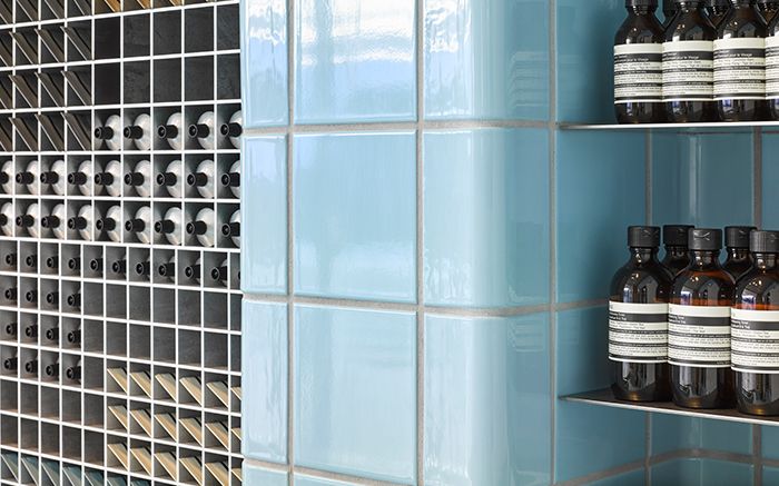 Aesop Century City, Los Angeles