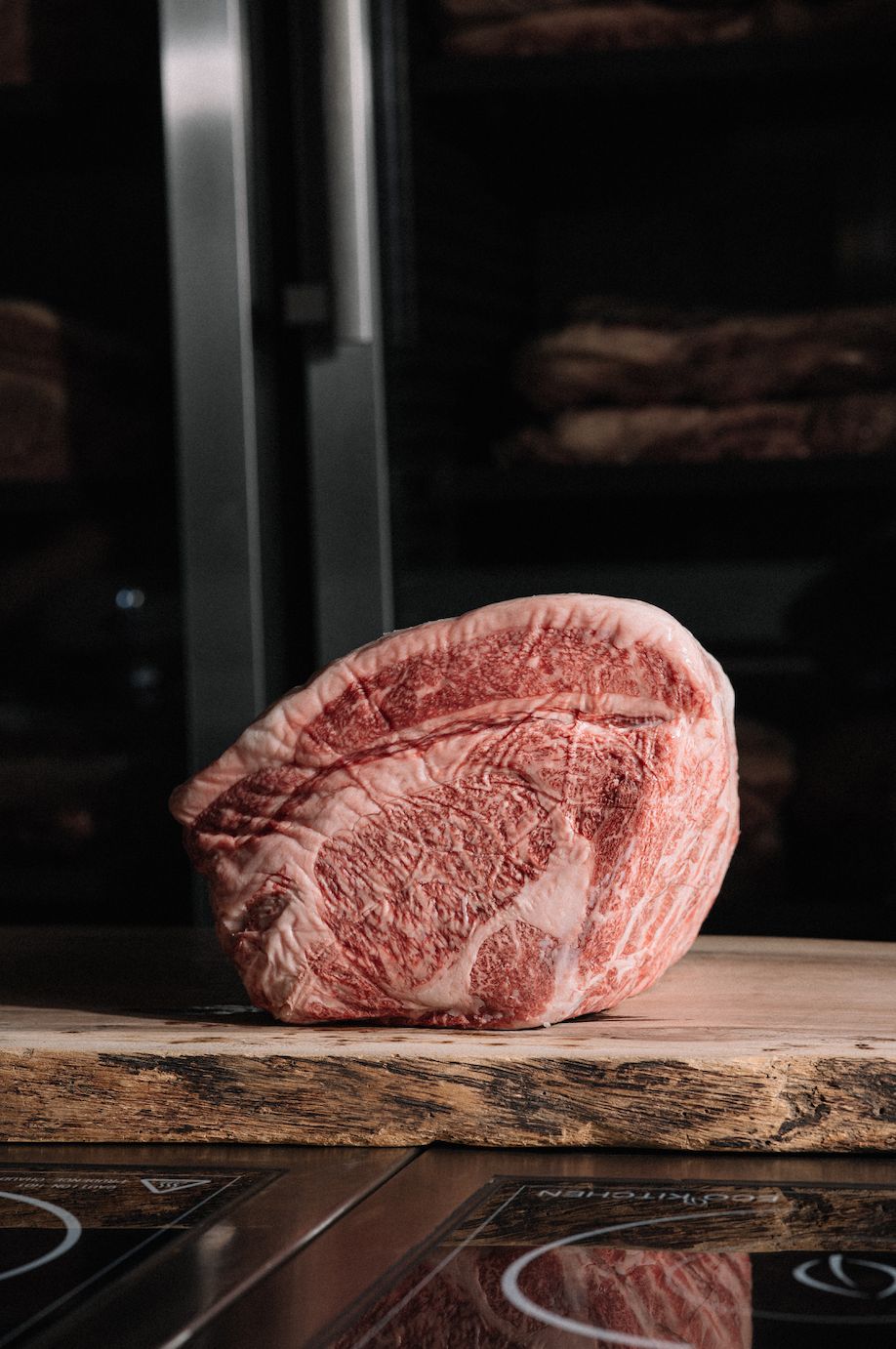 Photo: Courtesy of Wagyu Studio