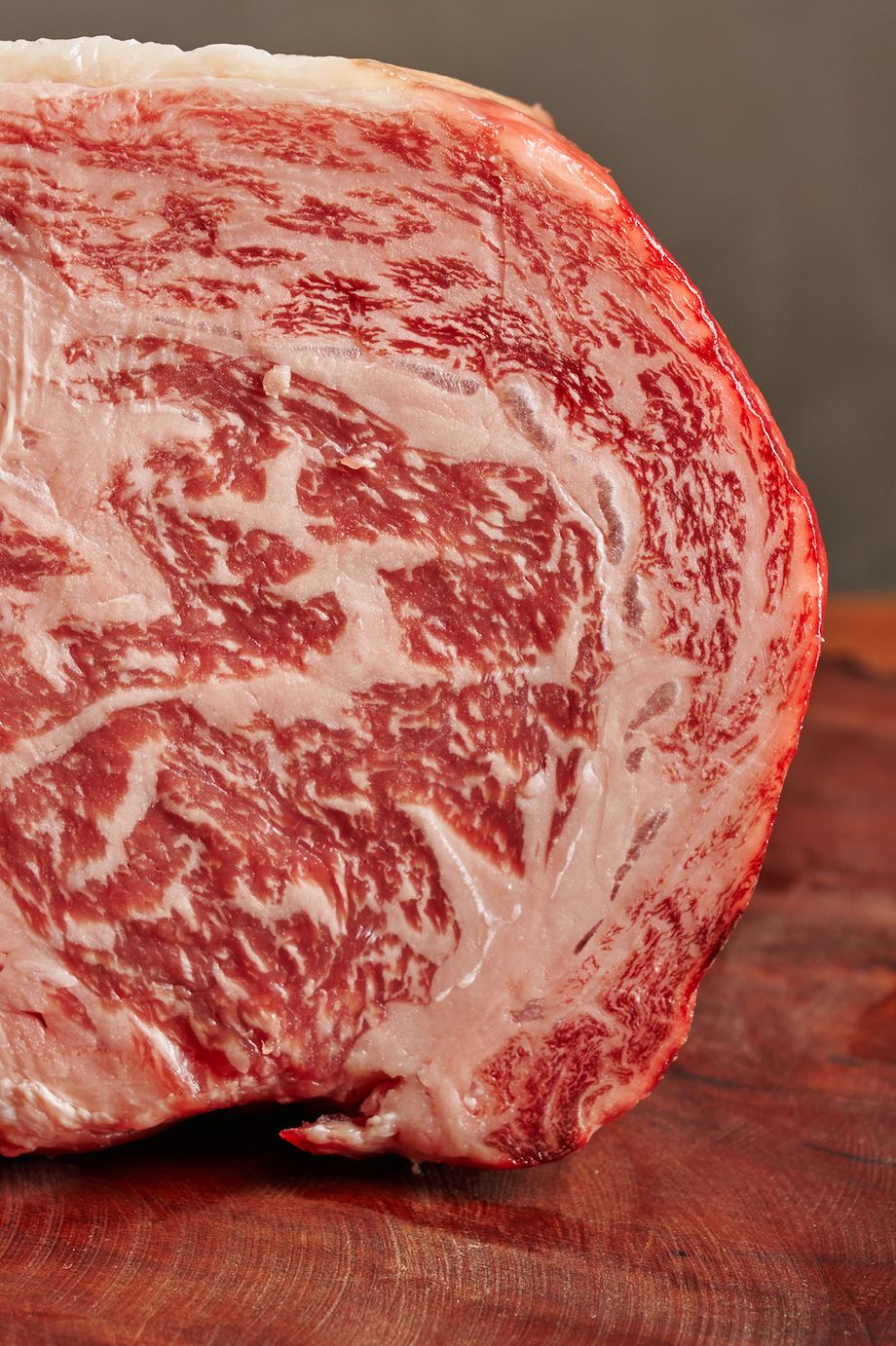 Photo of Wagyu Studio beef by Gabby Cantero