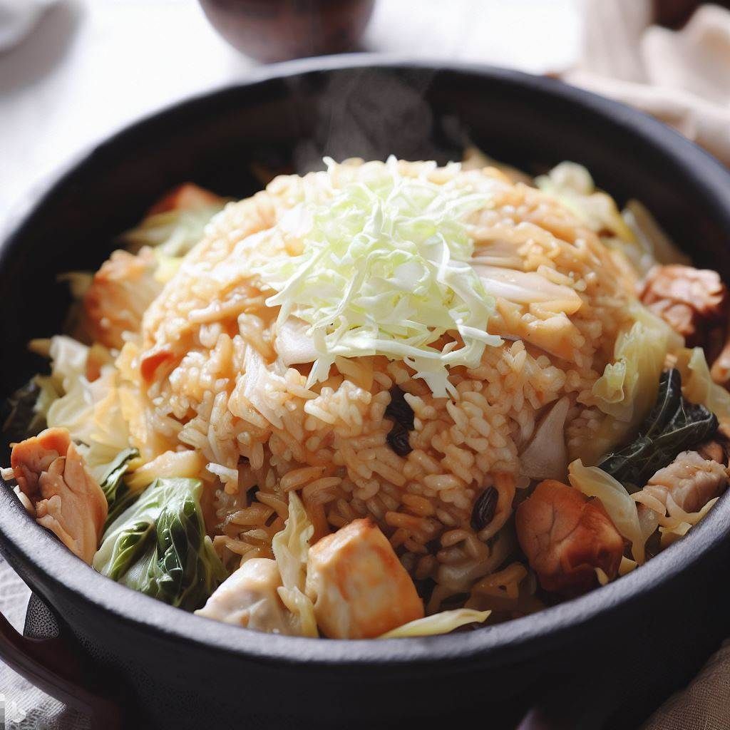 5 delicious Asian recipes from Singaporean and Malaysian chefs to cook